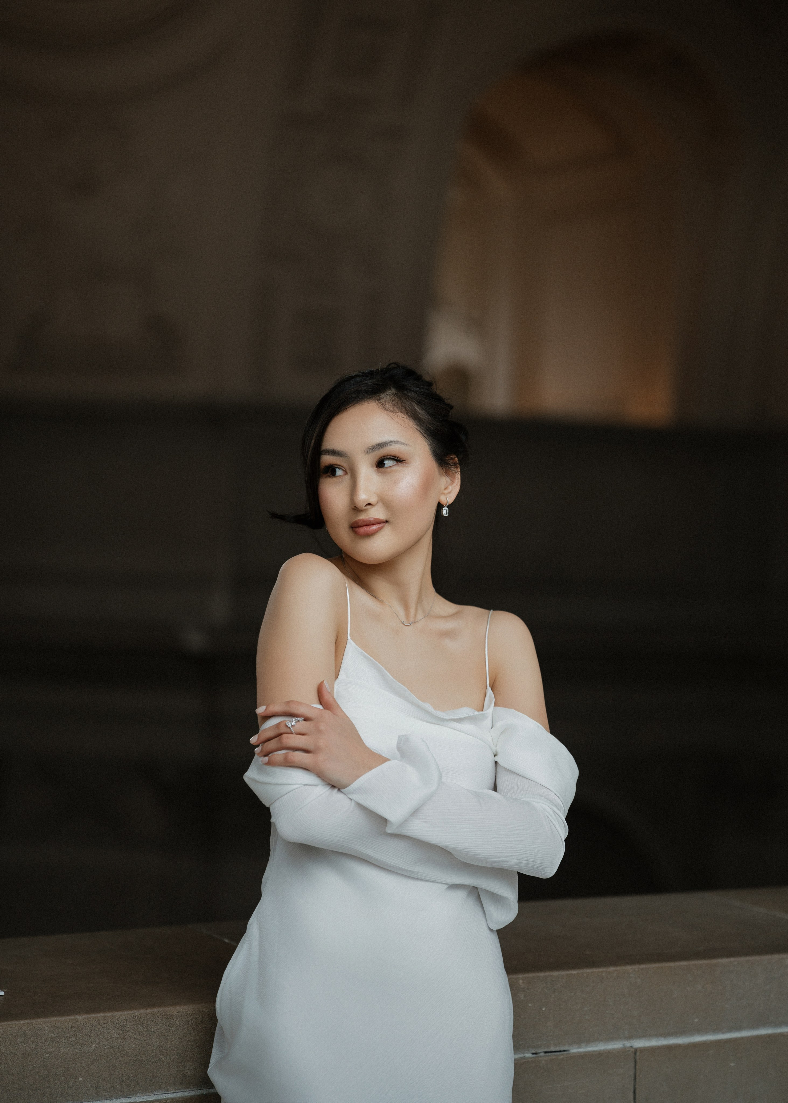 Shaani & Akin City Hall Elopement. Soulo Photography | San Francisco Bay Area Based Photographer