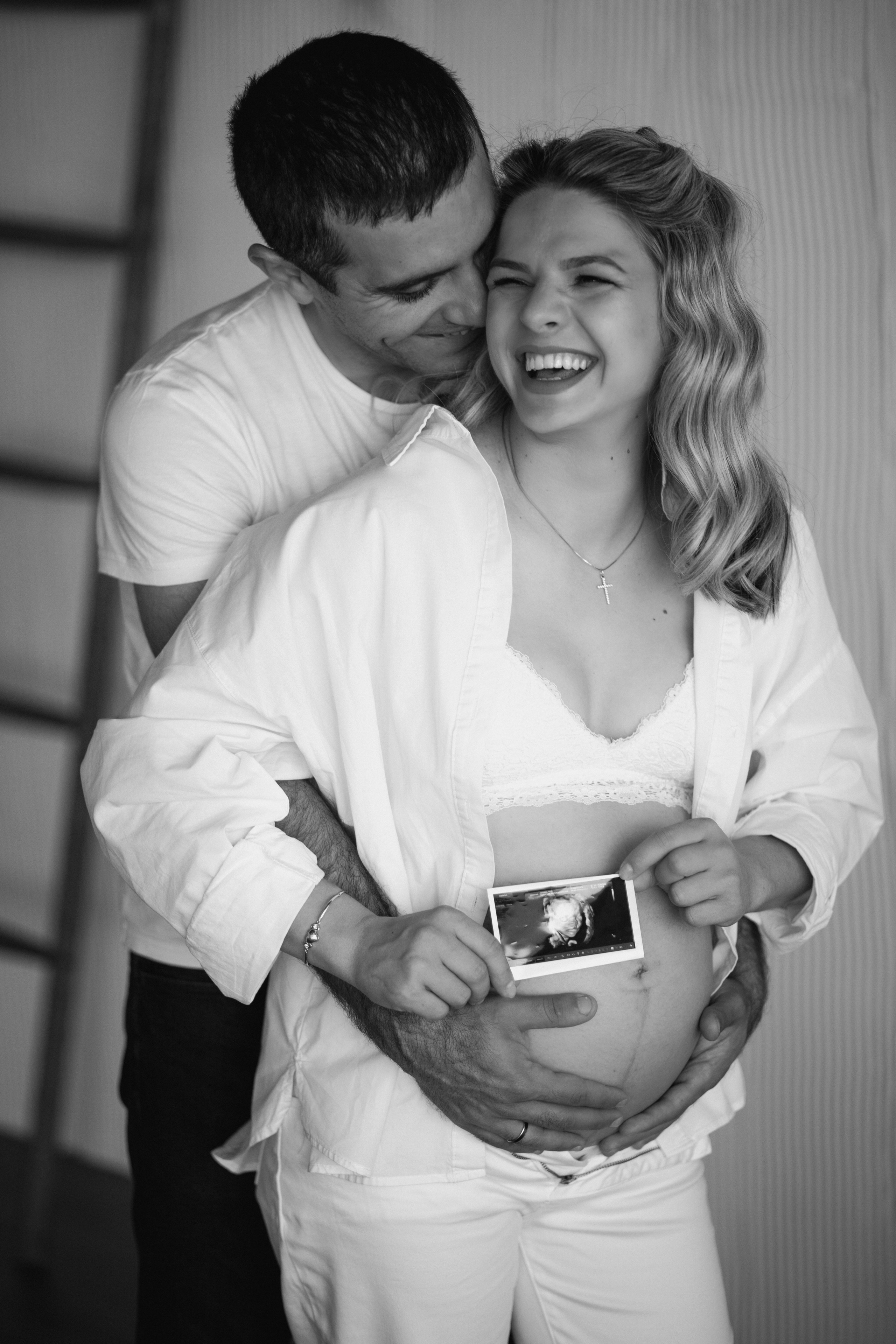 GEVORG • NATASHA. Photographer Inna Kalmykova