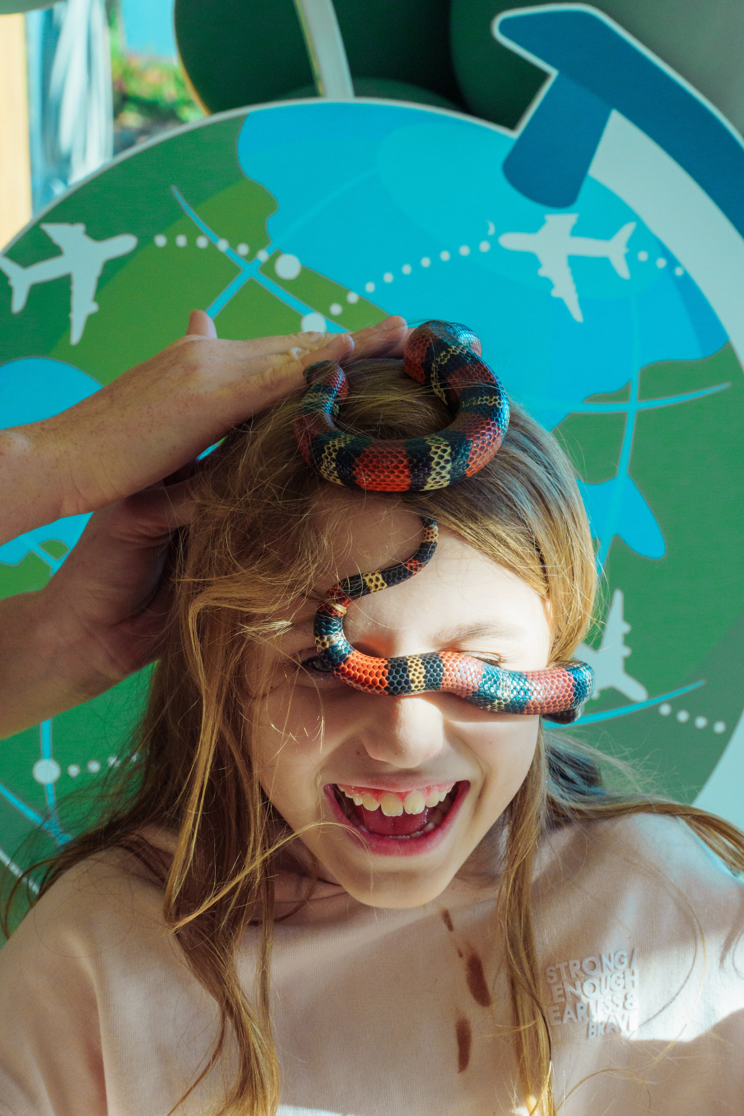 Alex. Семейный и детский фотограф на Кипре Елена