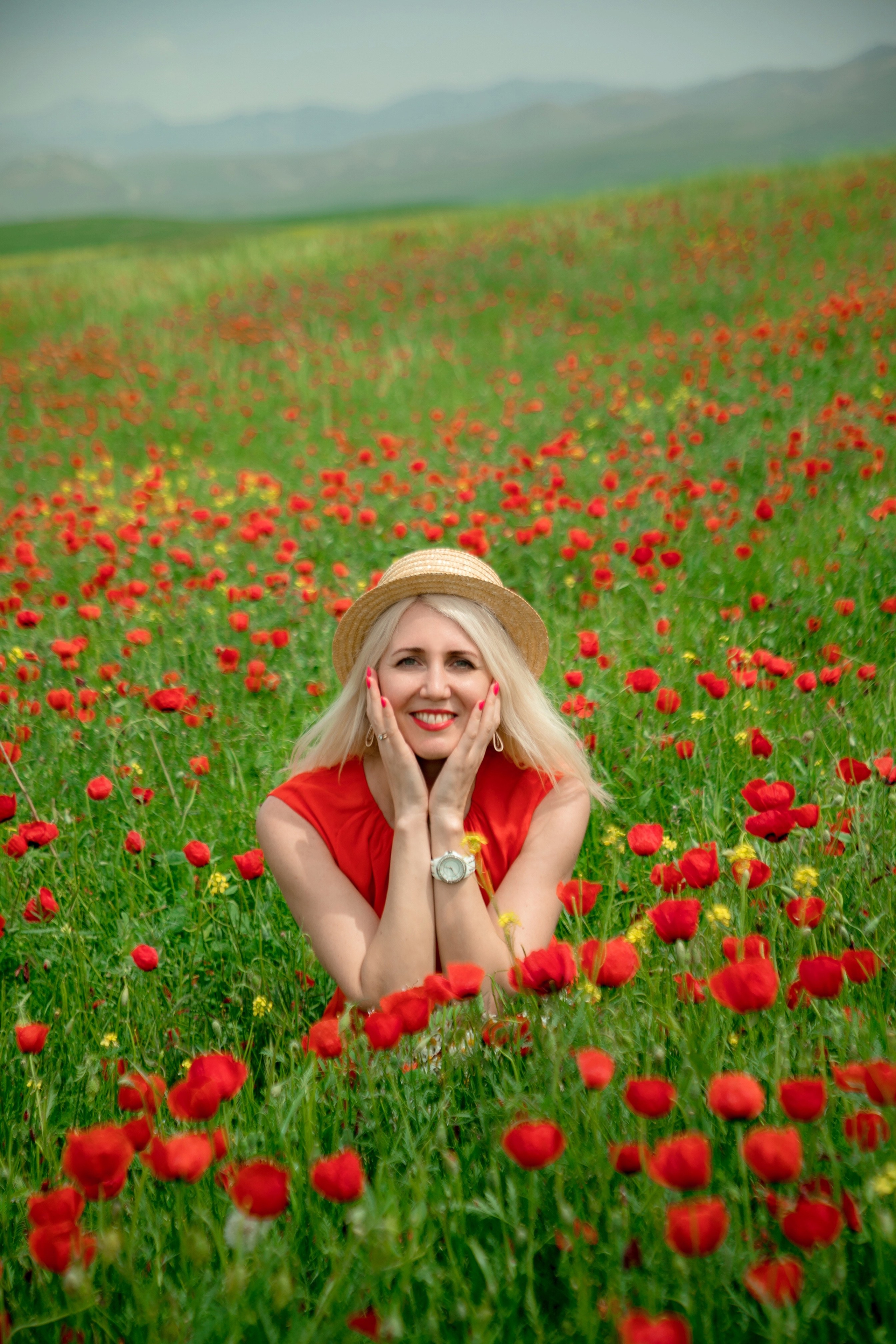 Фото туры. Женский и семейный фотограф в Ташкенте