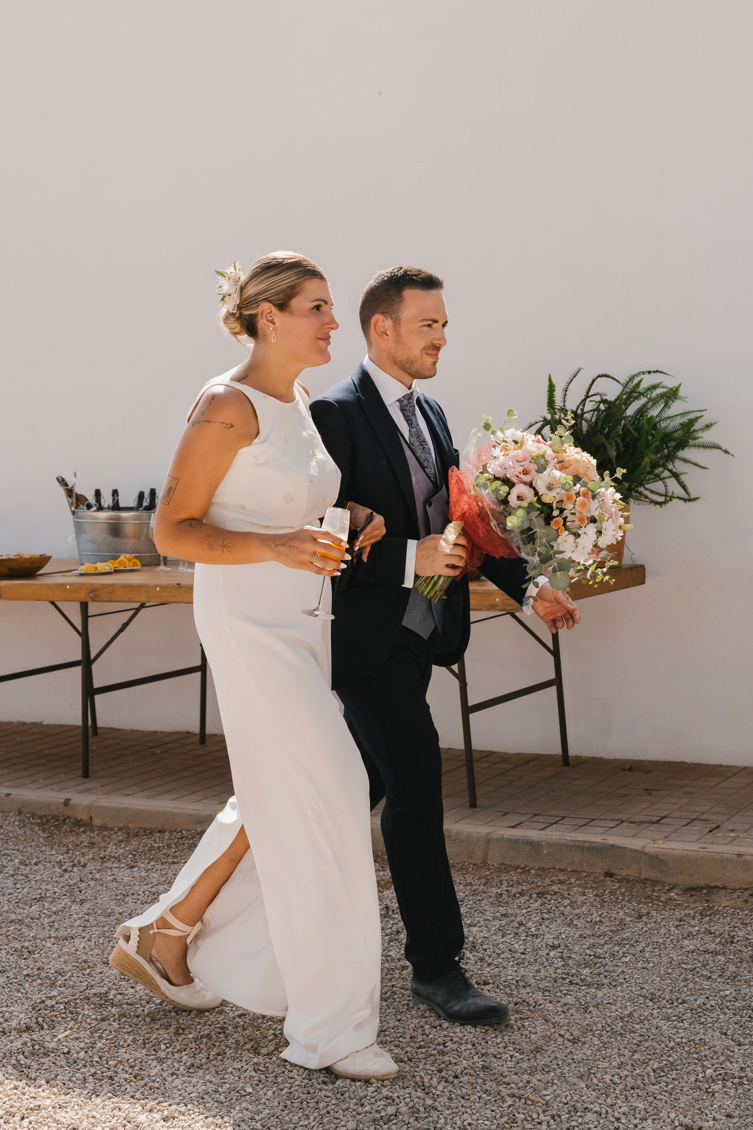M&R. Fotógrafa de bodas y familias en España, Valencia: Nadia ProFoto