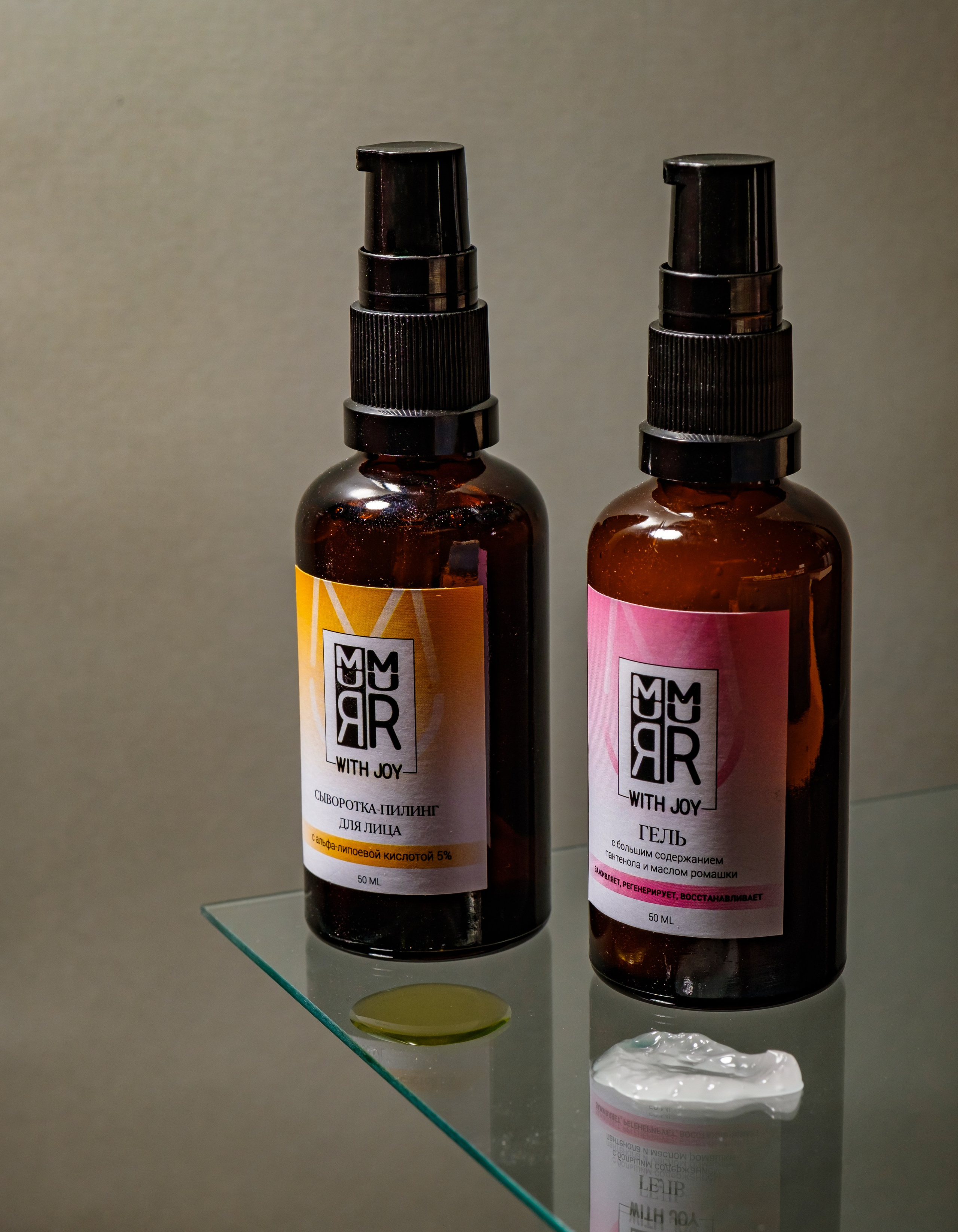 MURMUR with joy. Photographer in Seoul Dobrokvashina Natalya