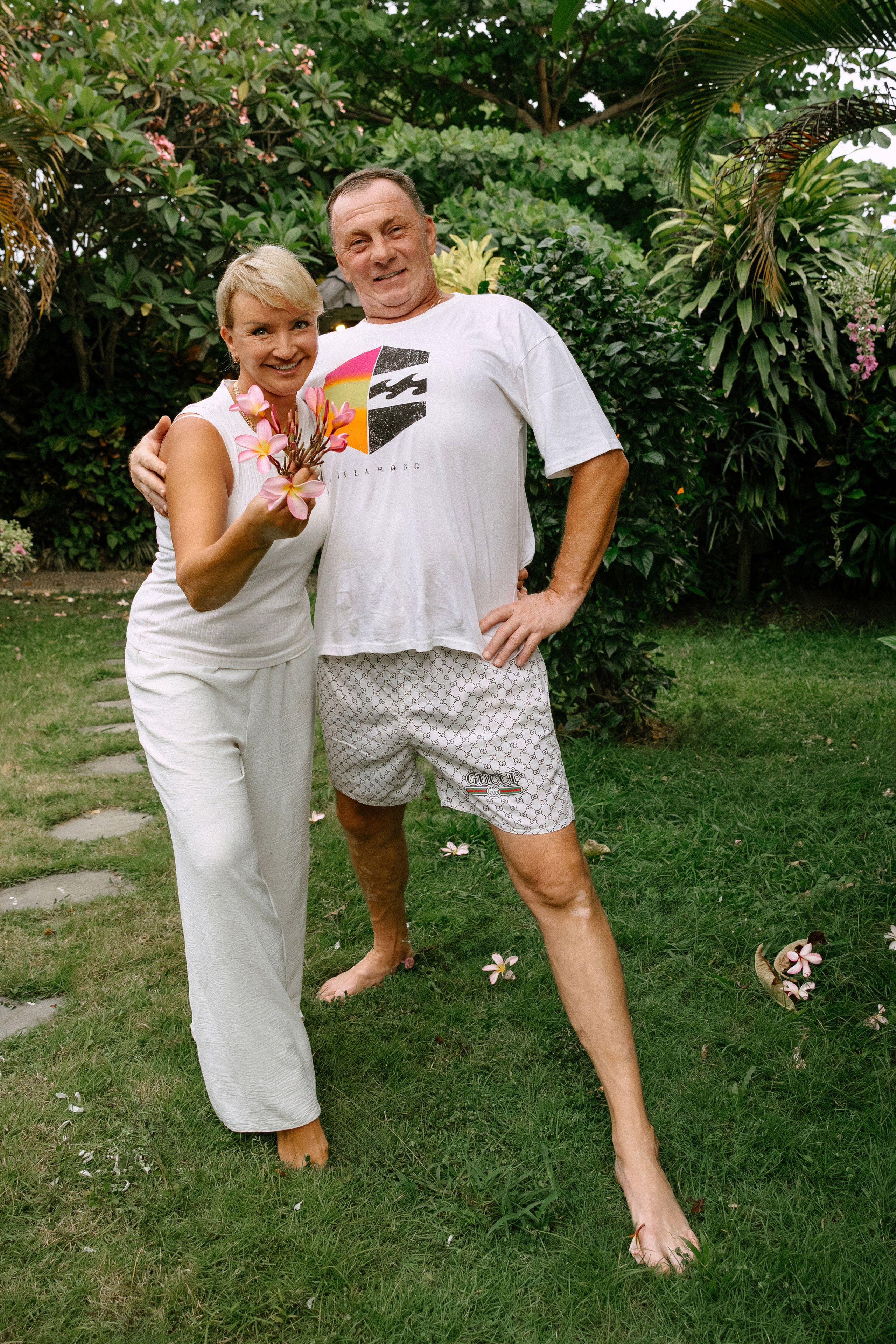 Darina & Anton. Профессиональный фотограф Нурмиева Вероника