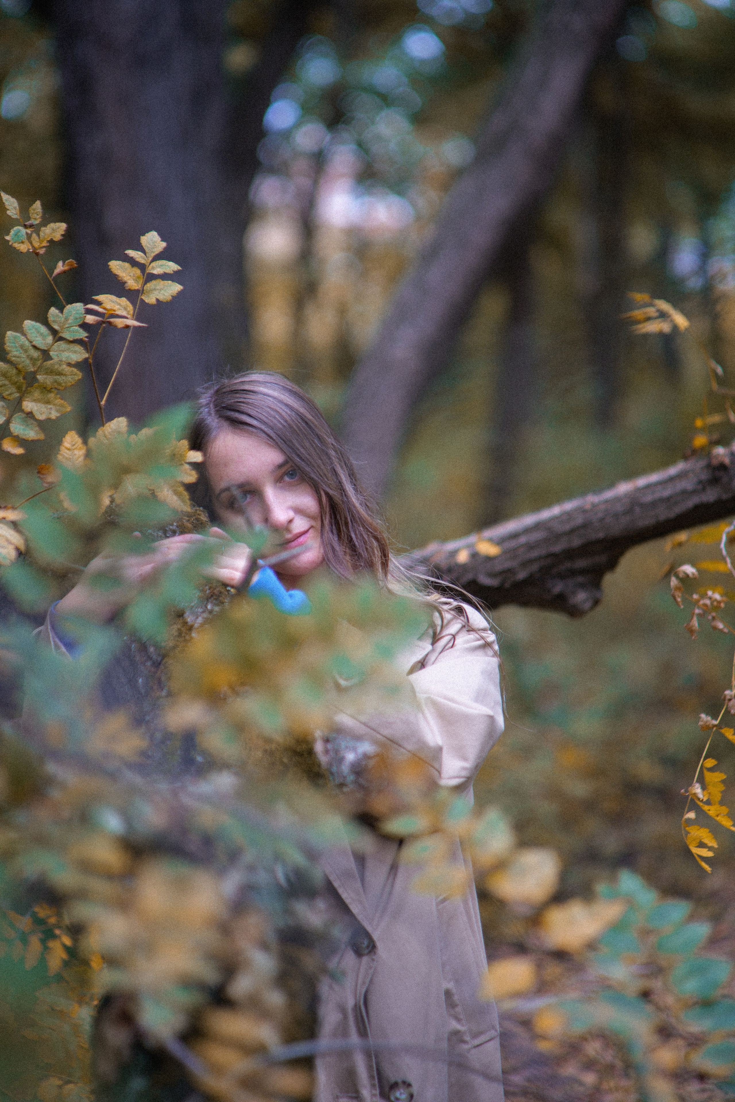 Sesiune portret. Raul Valentin fotograf de evenimente