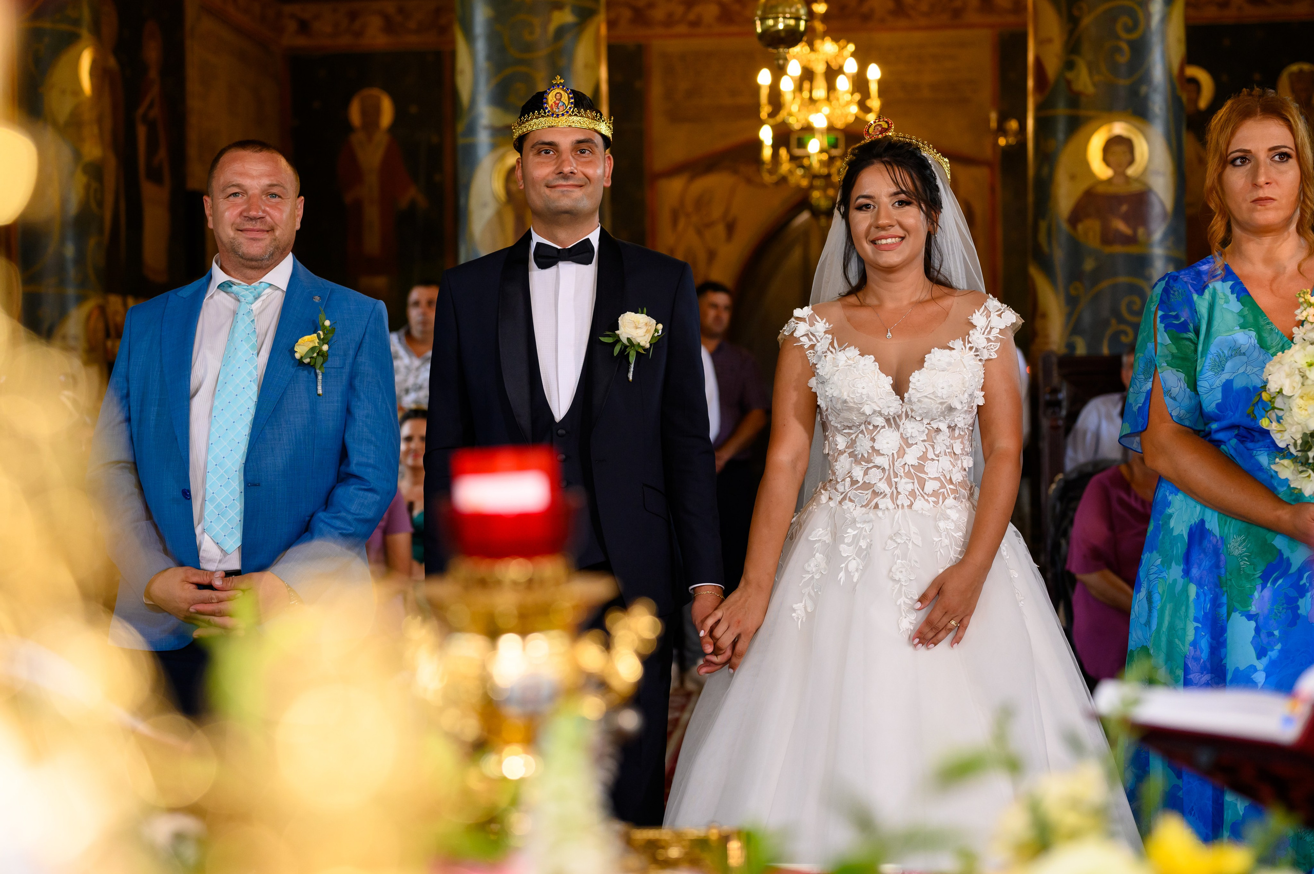 Nunta Flori & Adrian