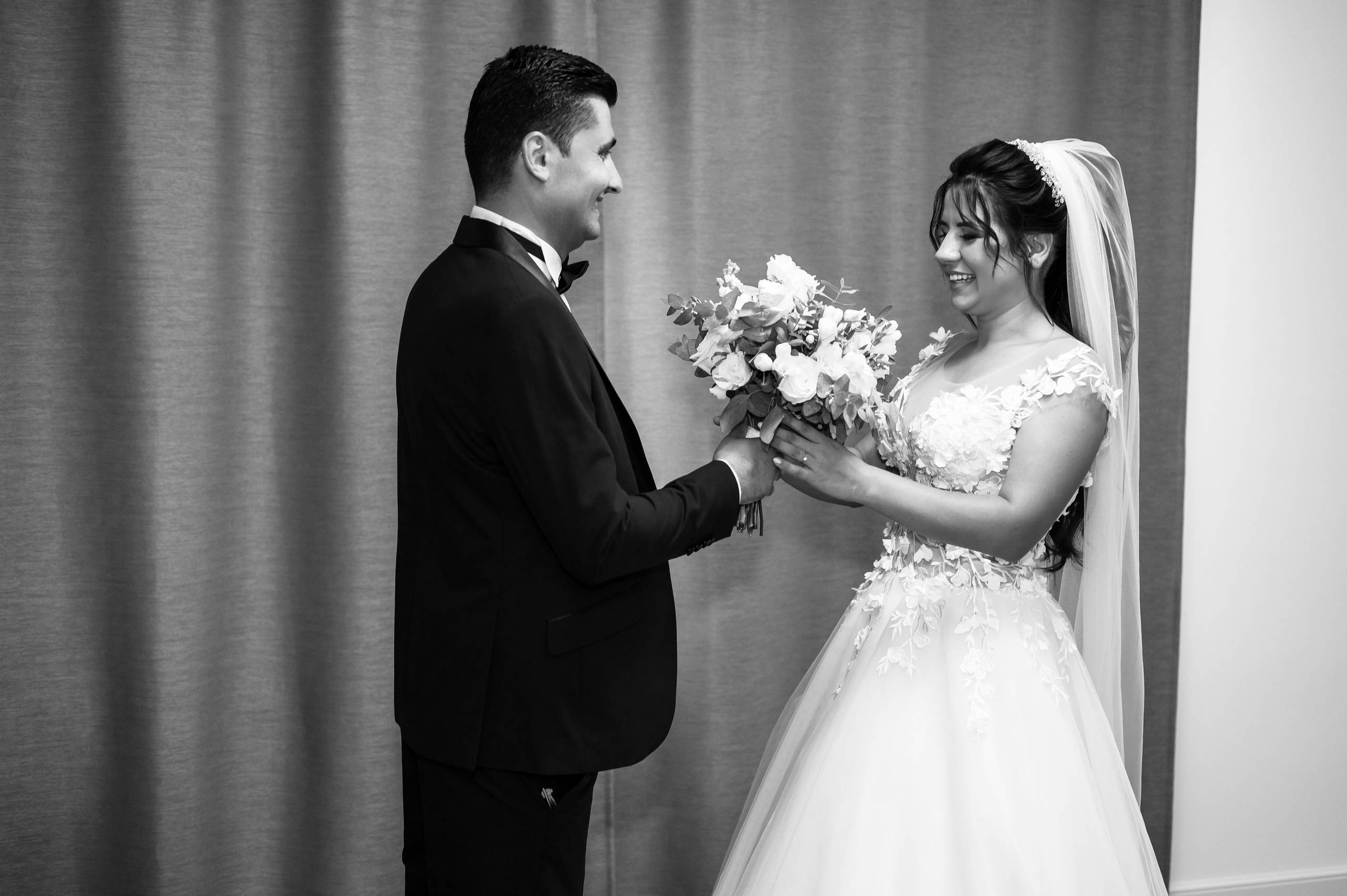 Nunta Flori & Adrian