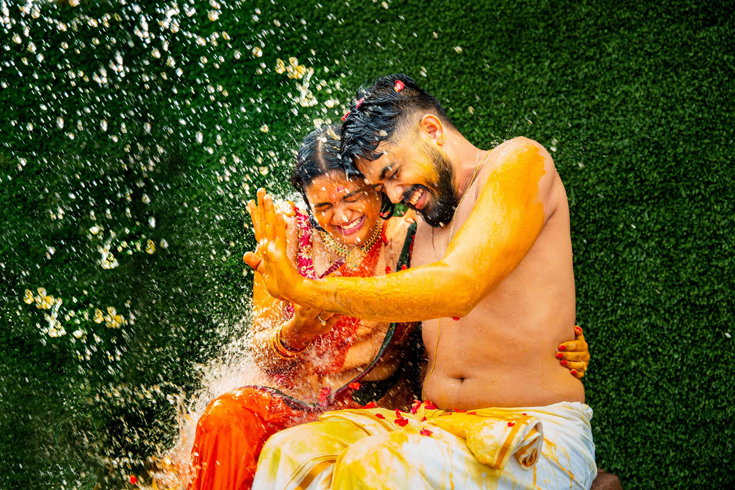 CANDID MOMENTS — WEDDINGS AND RITUALS. 50mm STUDIOS