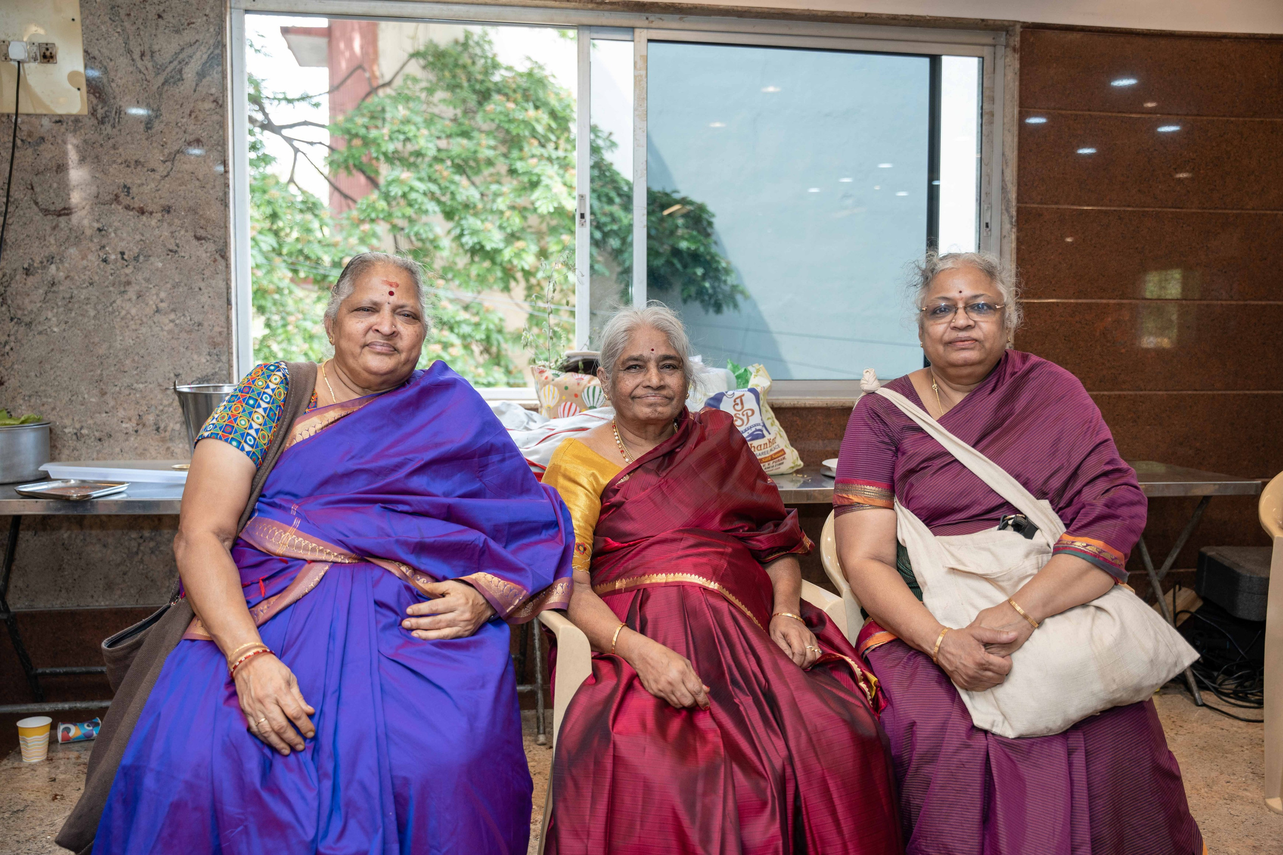 ATHARV NAMAKARANA. 50mm STUDIOS