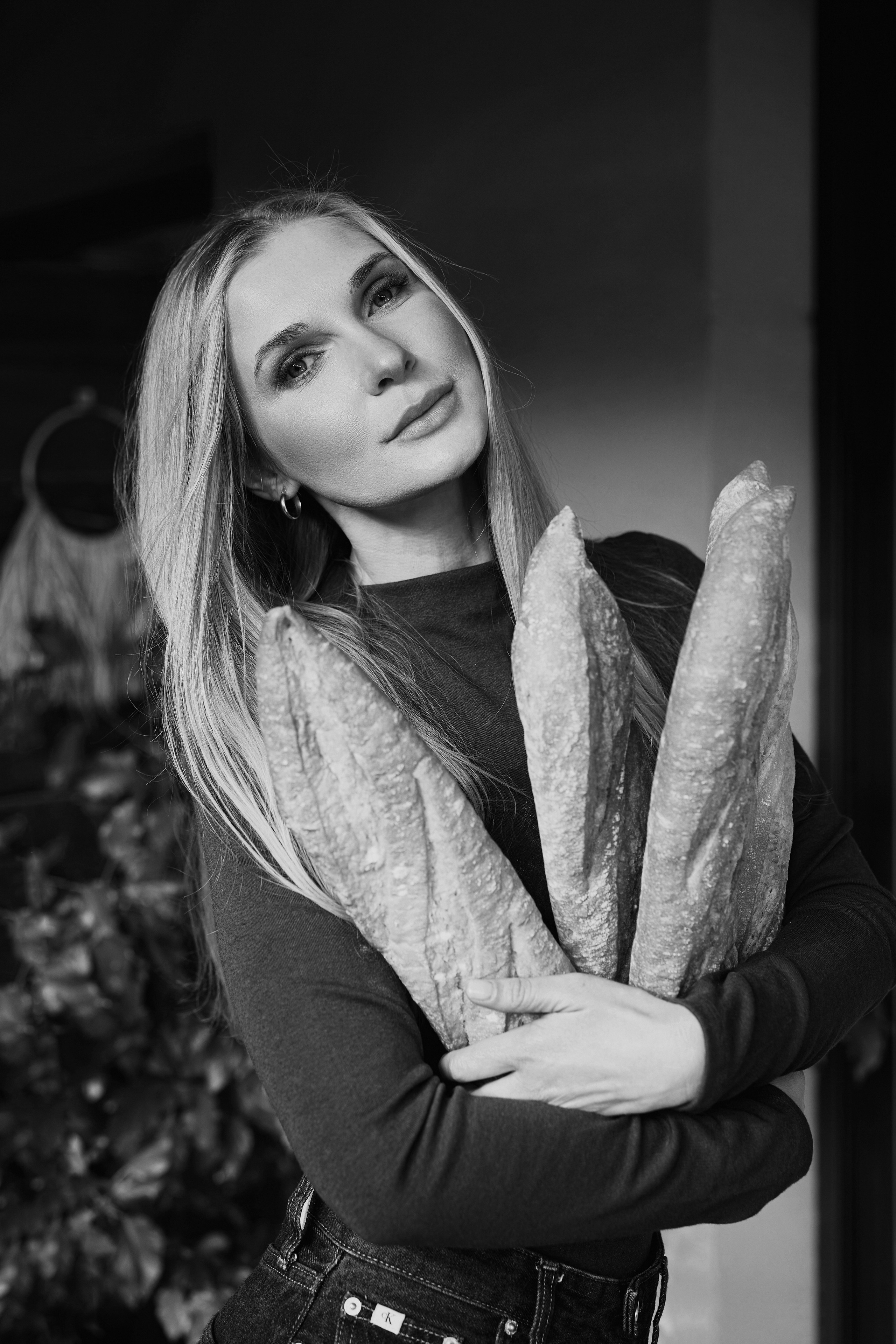 Катерина. Полезное?. Фотограф в Барселоне Жанна Захарченко