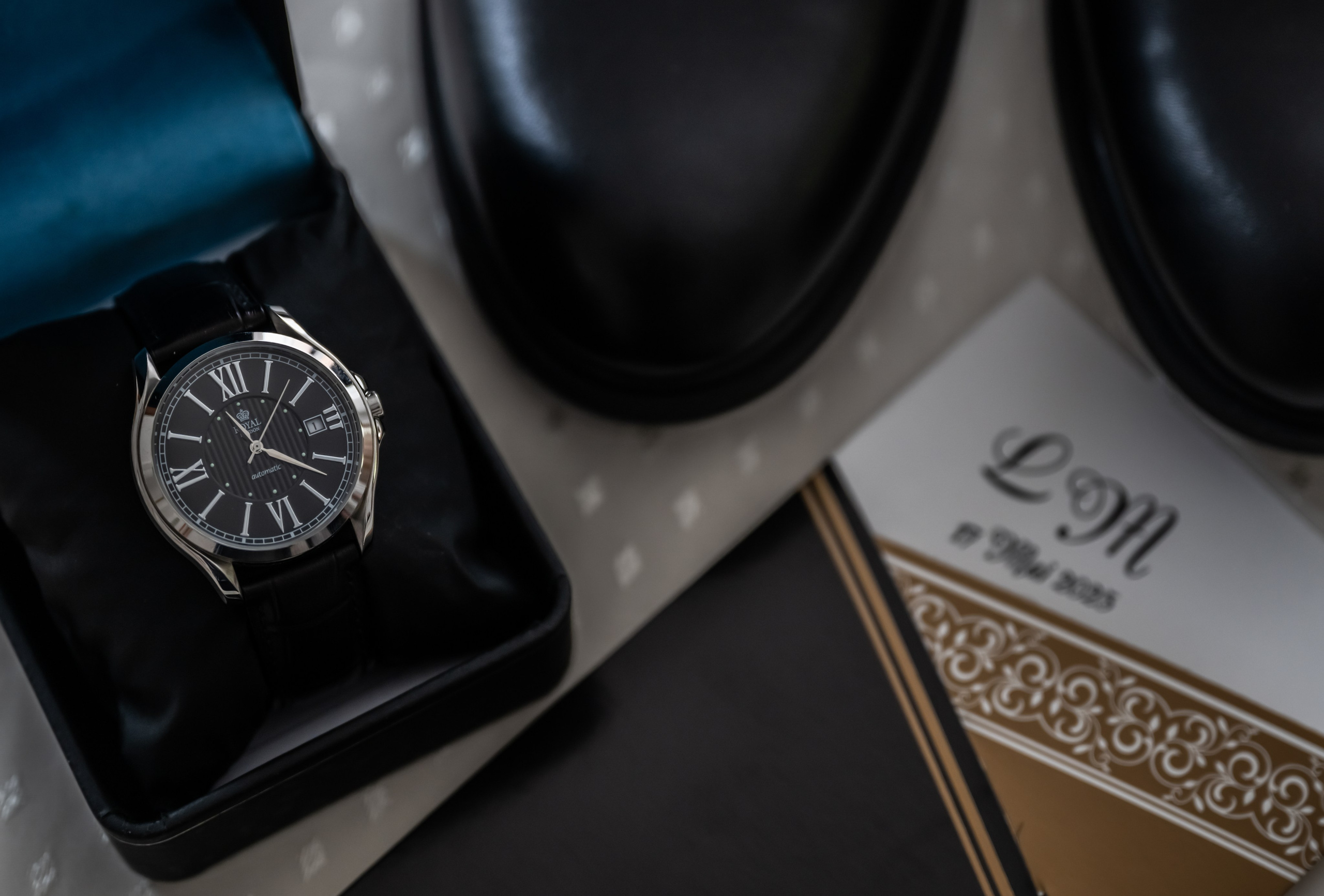 Nunta lui Liviu și Magda – o zi plină de iubire, emoție și povești sincere, surprinsă cu suflet de G&V Studio Cluj, în imagini care rămân.