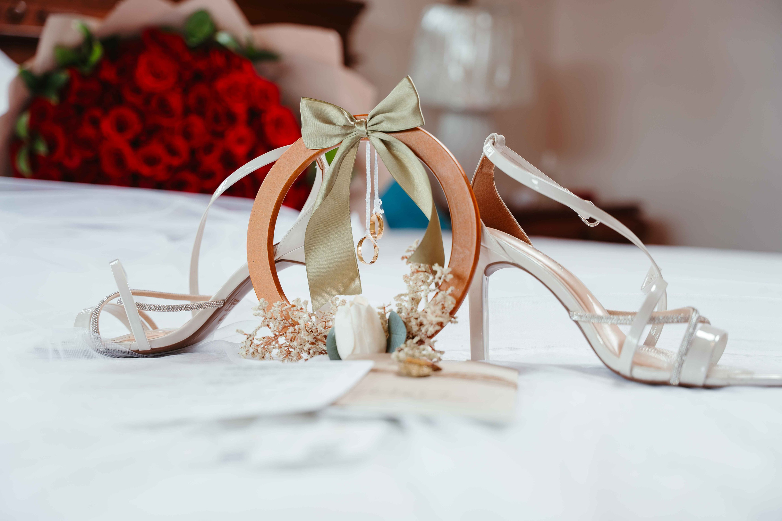 Karol y Jairon. Fotógrafo de bodas en Loja Ecuador | Piero Alvarez PH