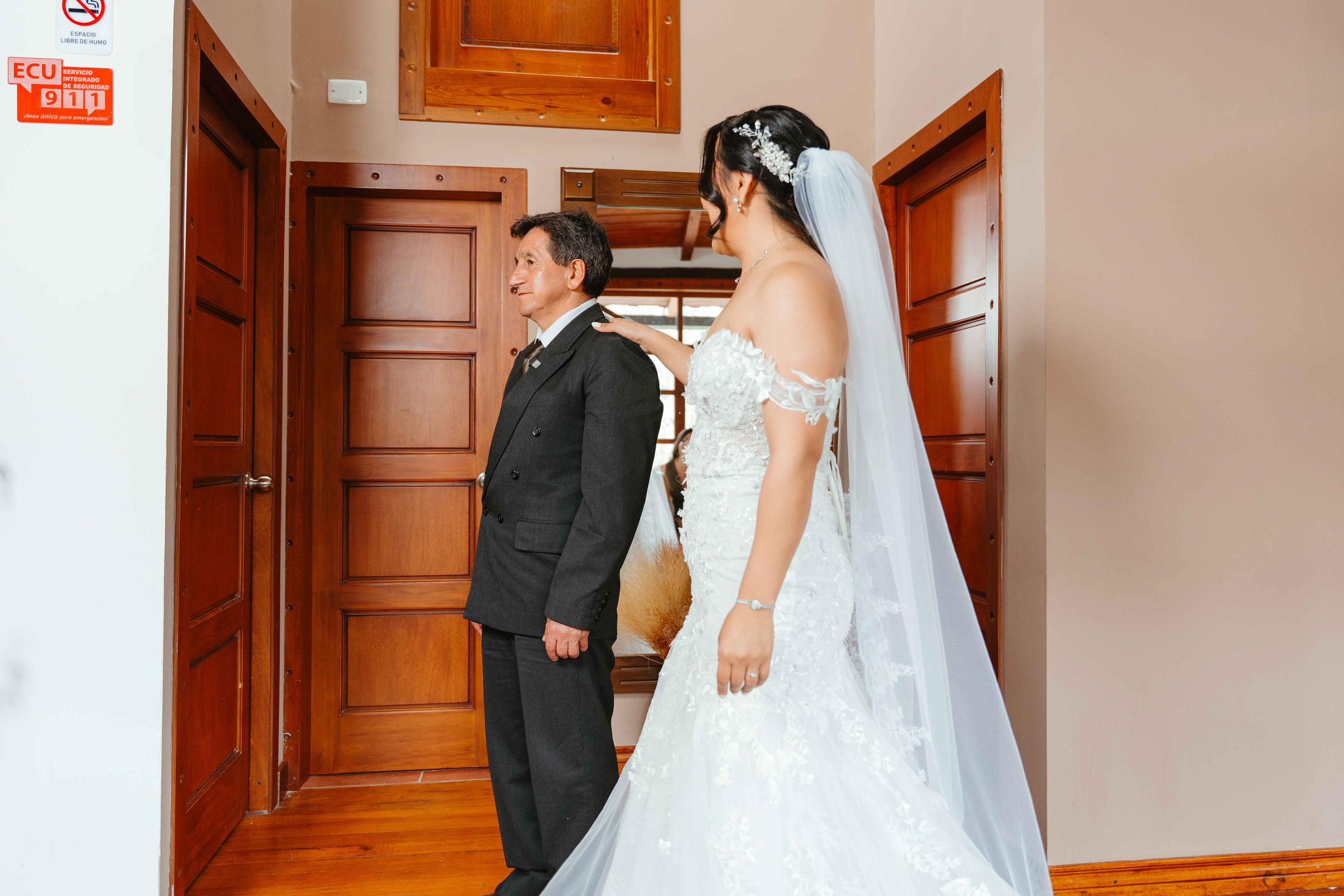 Karol y Jairon. Fotógrafo de bodas en Loja Ecuador | Piero Alvarez PH