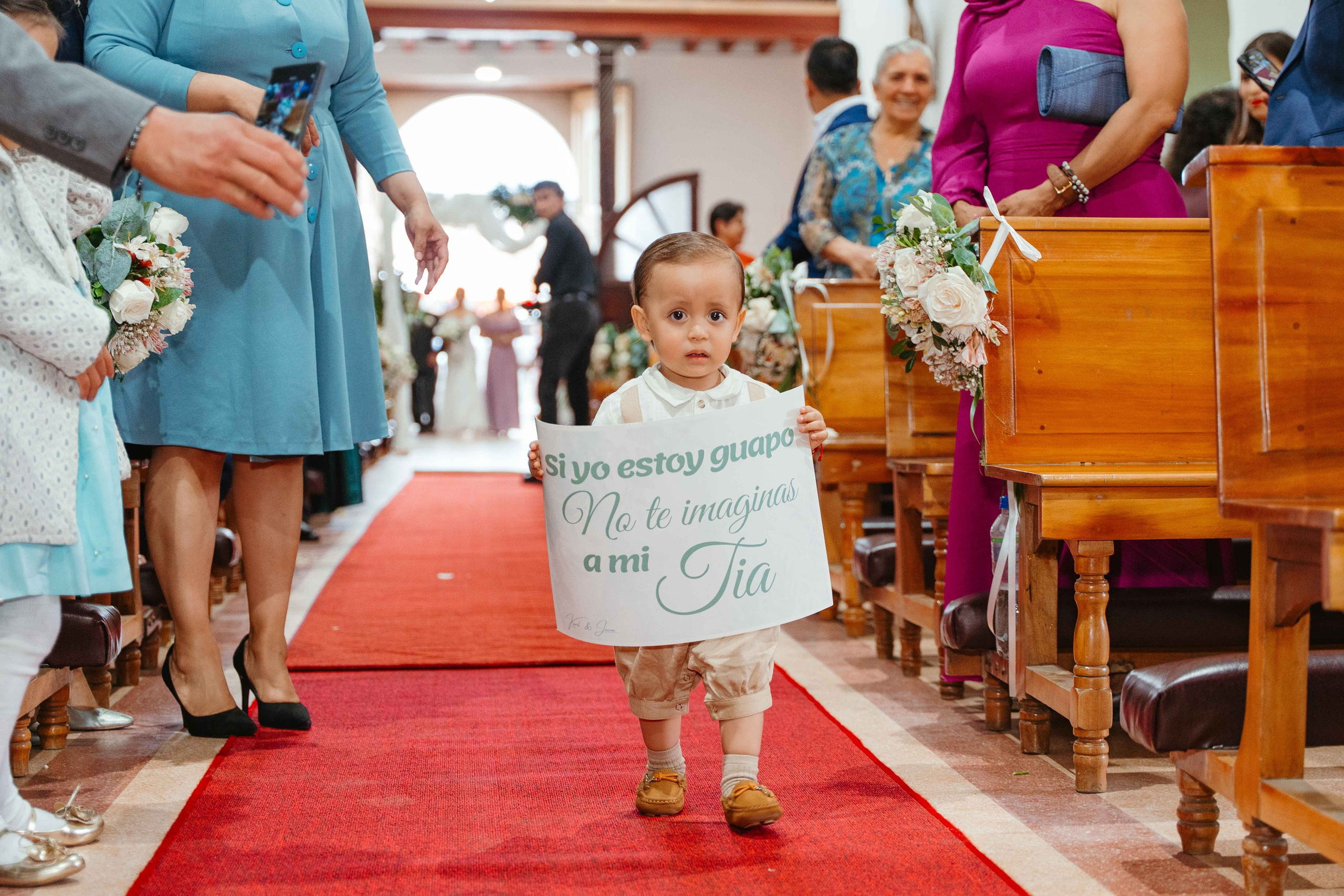 Karol y Jairon. Fotógrafo de bodas en Loja Ecuador | Piero Alvarez PH