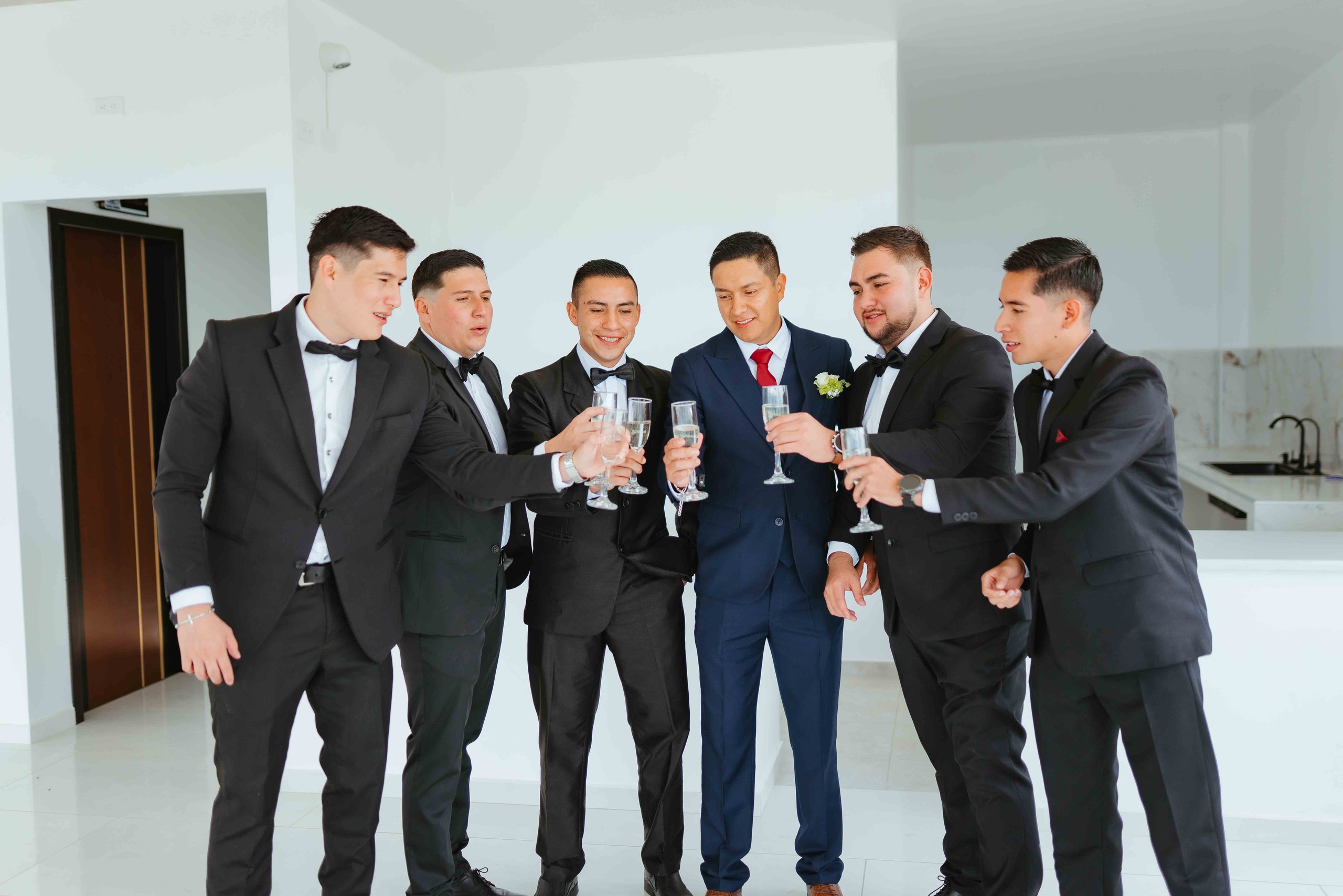 Jennifer y Vladimir. Fotógrafo de bodas en Loja Ecuador | Piero Alvarez PH