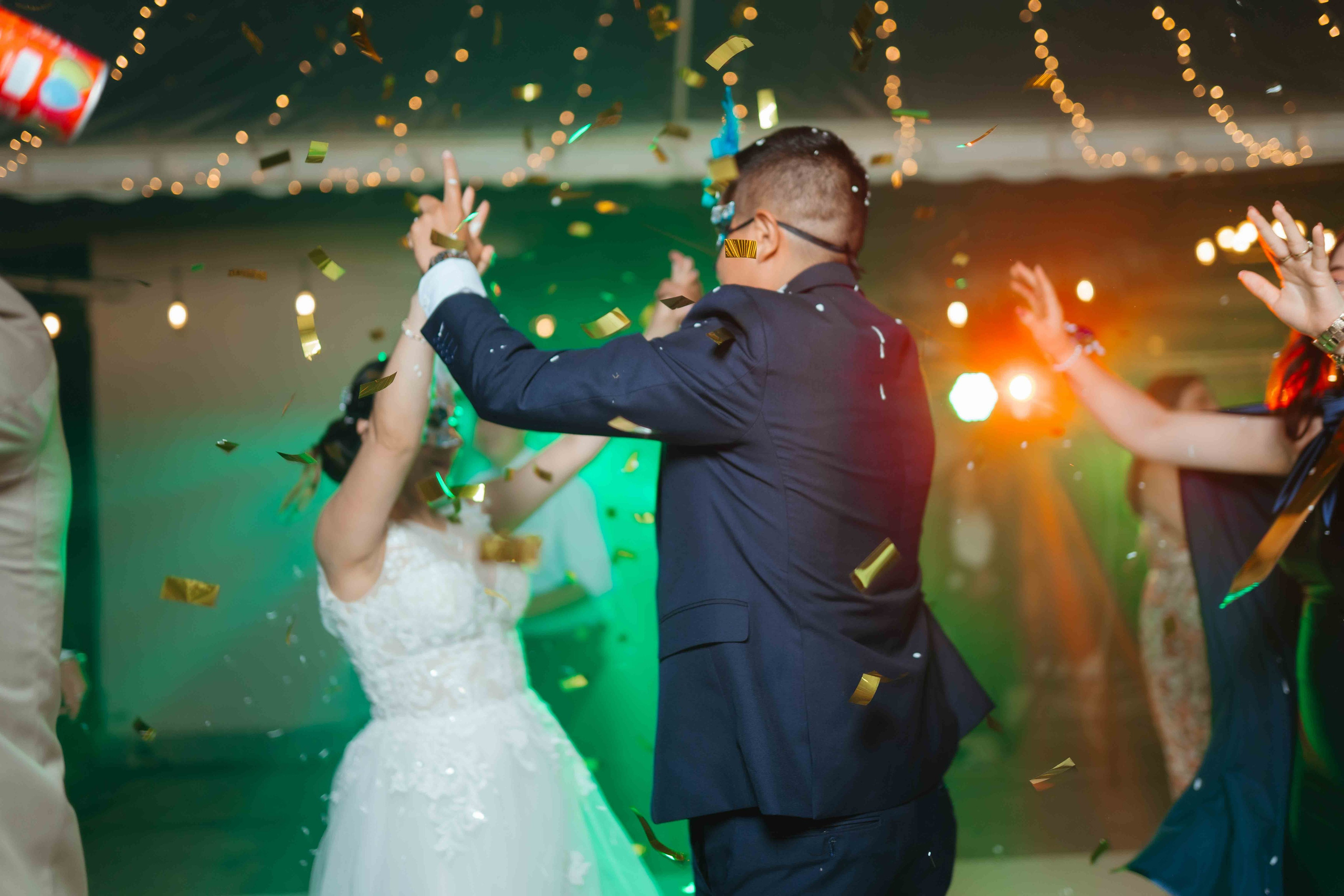 Jennifer y Vladimir. Fotógrafo de bodas en Loja Ecuador | Piero Alvarez PH