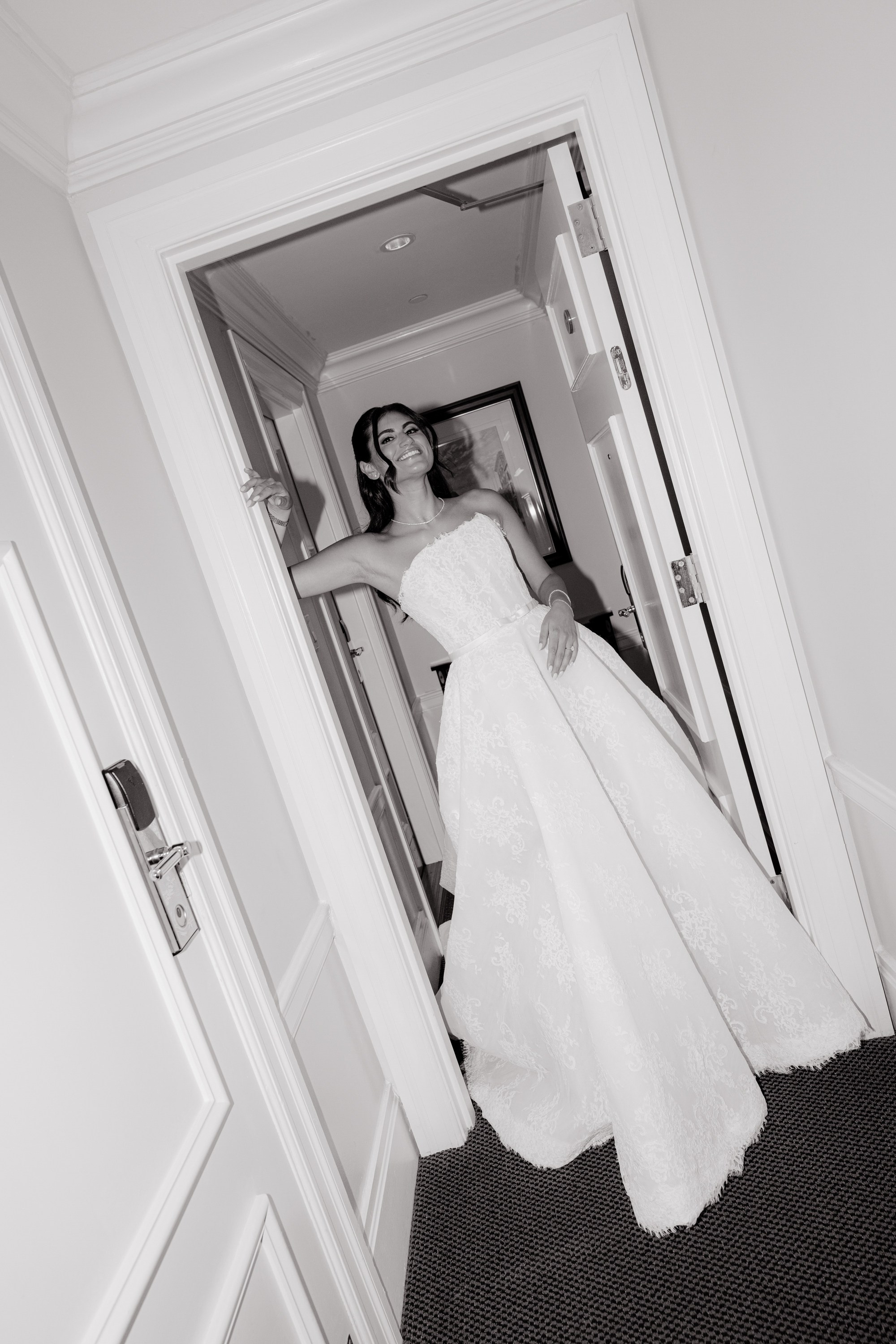 Nicole and Akash. Wedding photographer and videographer New York | New Jersey