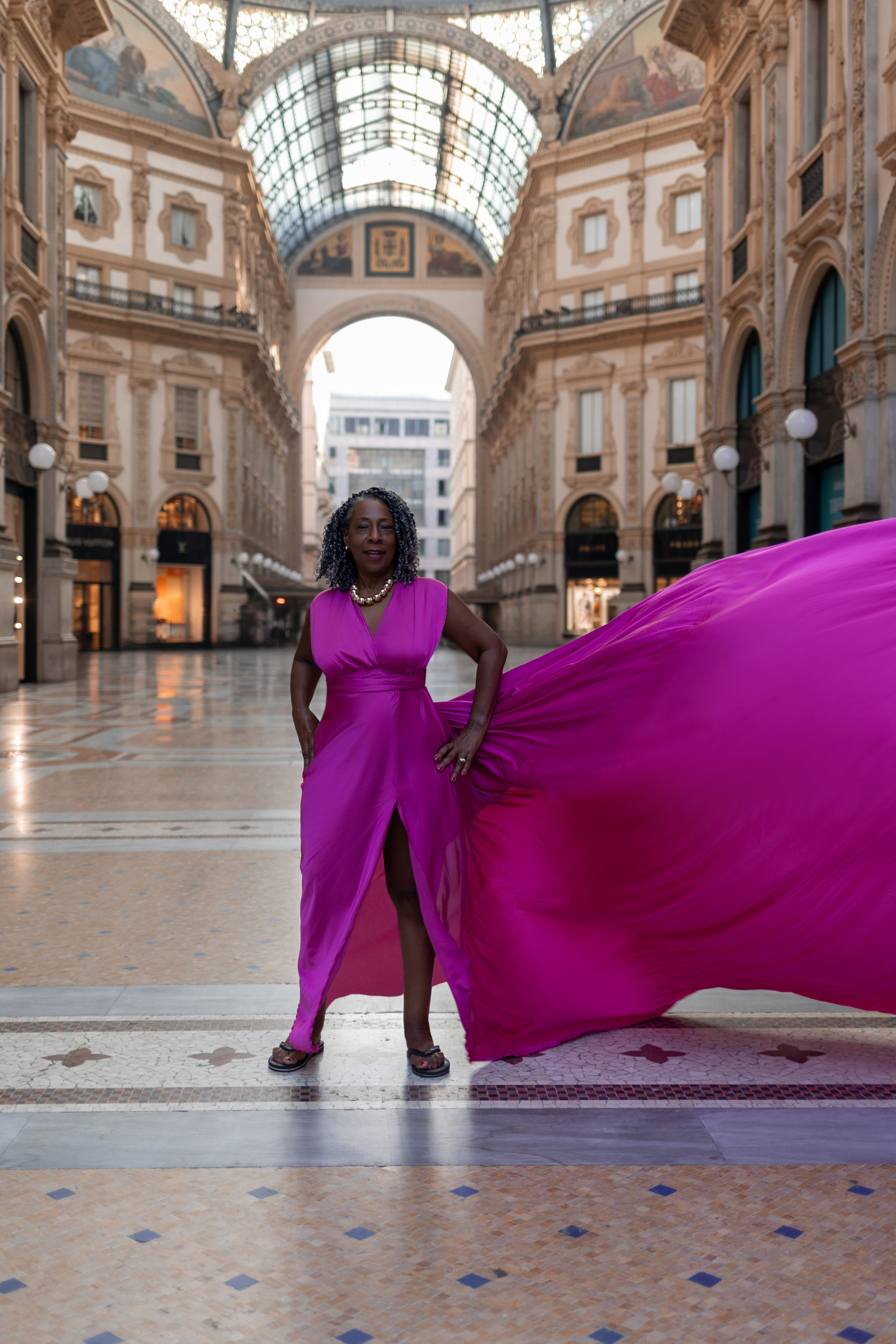 October trip. Photographer in Milan |Mila Pro Photo