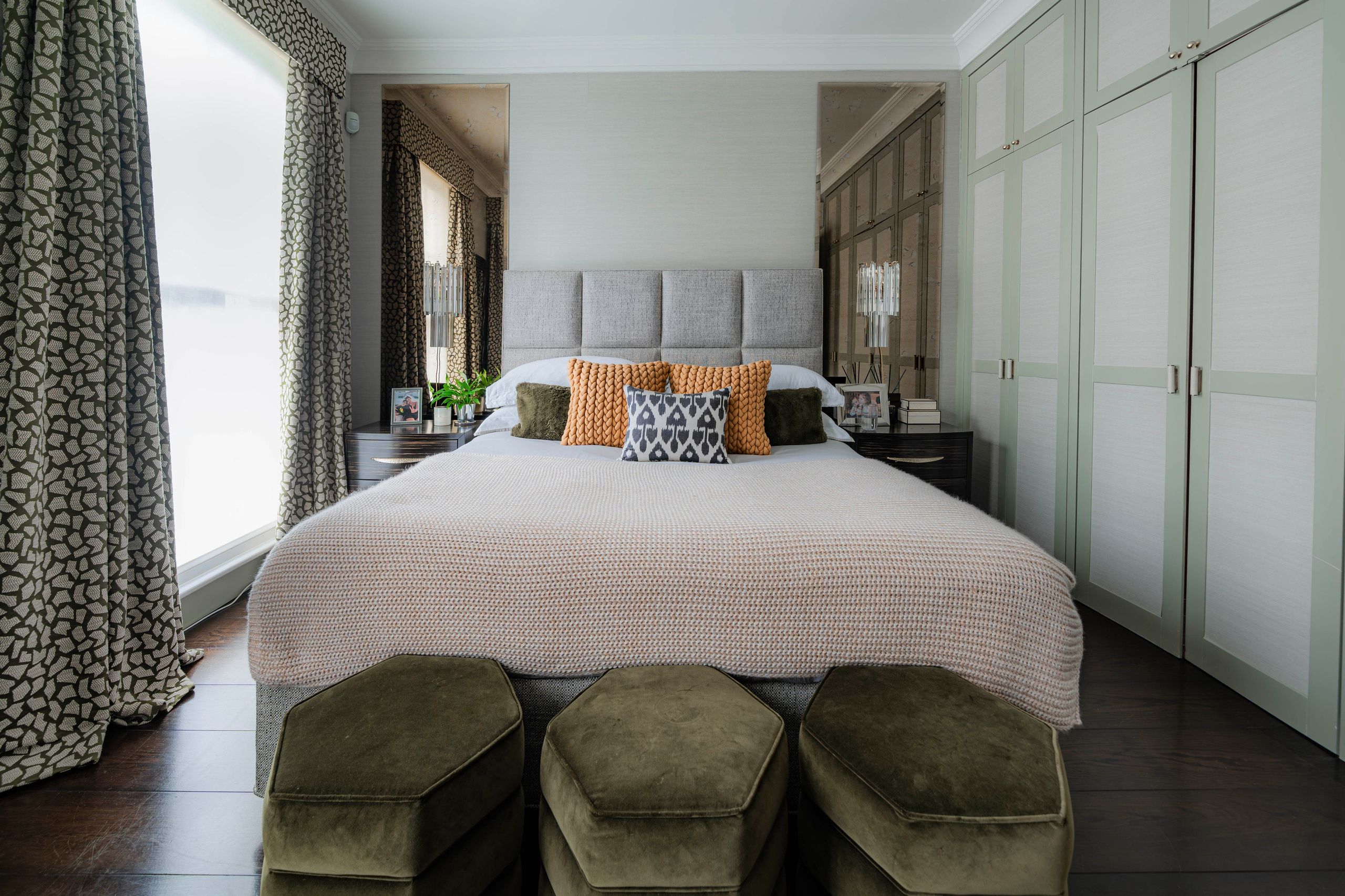 Interior. Tonya Kyrylenko photographer in London