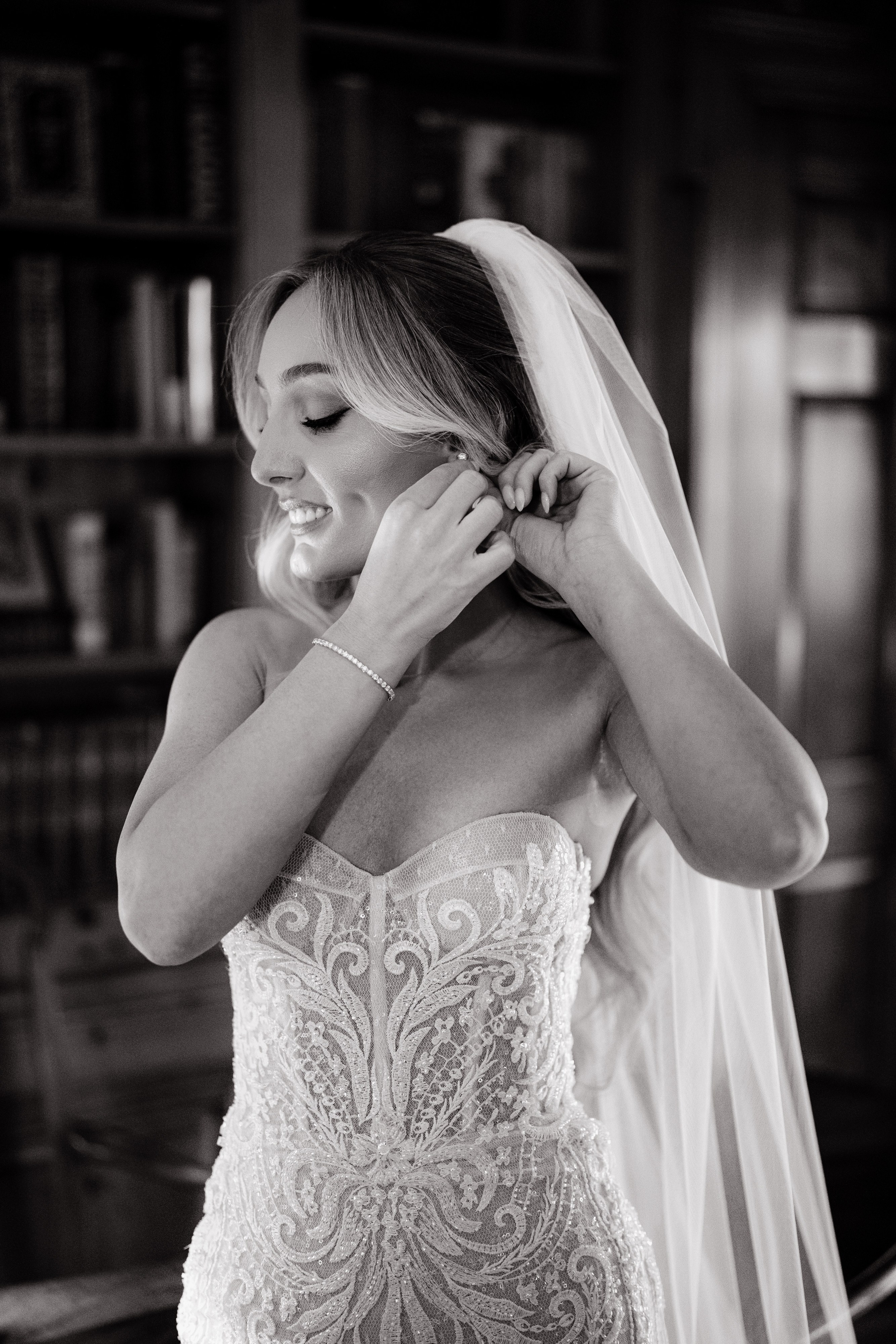 Albulena and Ervin’s Elegant Albanian Wedding at Pleasantdale Chateau. Wedding photographer and videographer New York | New Jersey