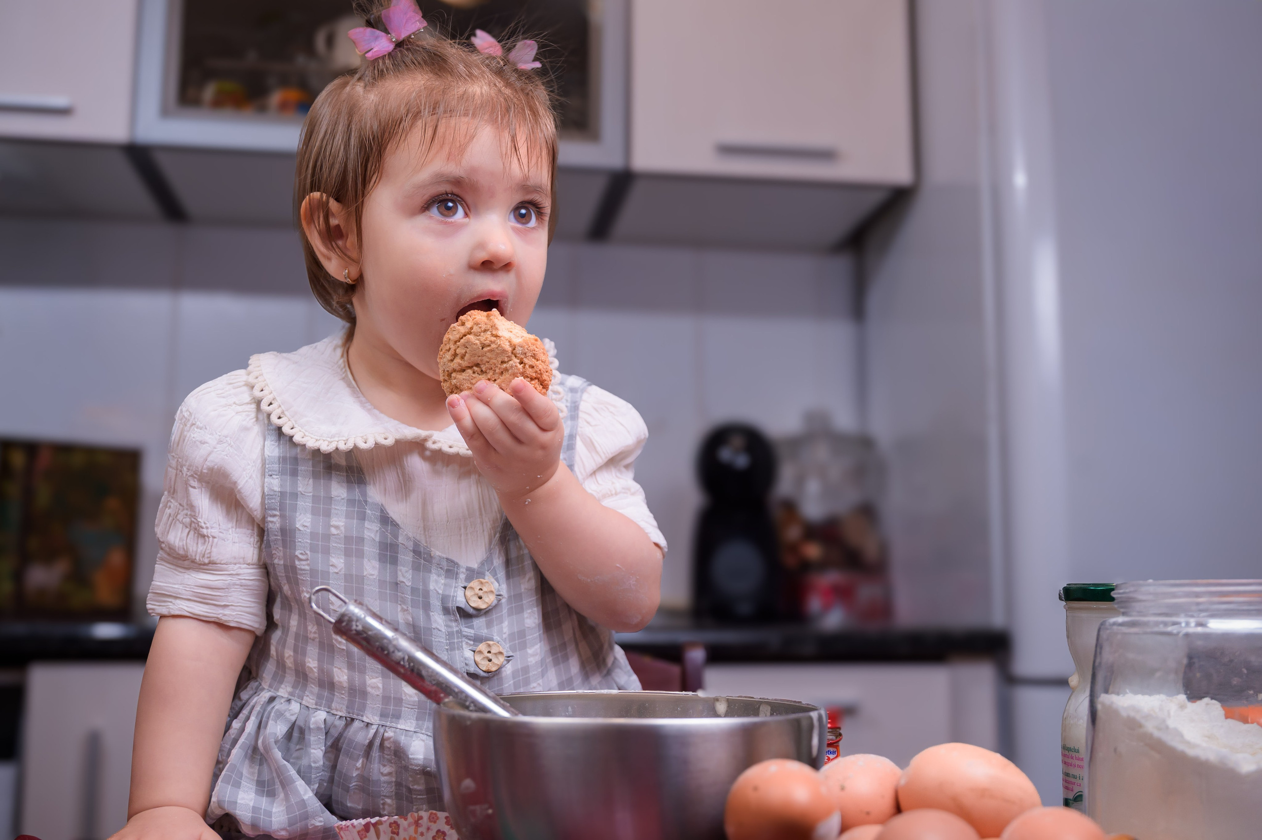 Gătit cu Eveline Maria. Ionuț Preja Photographer