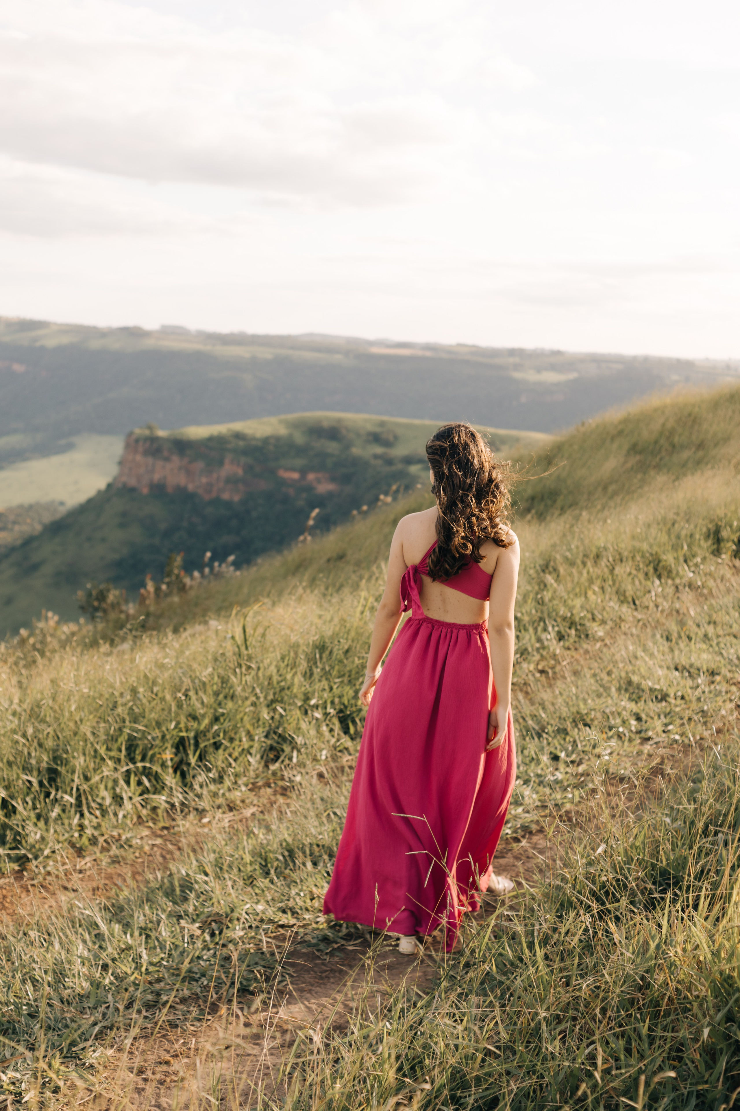 Isabela — Pré XV (fev 26). LUCAS MENEGHIN | fotografia