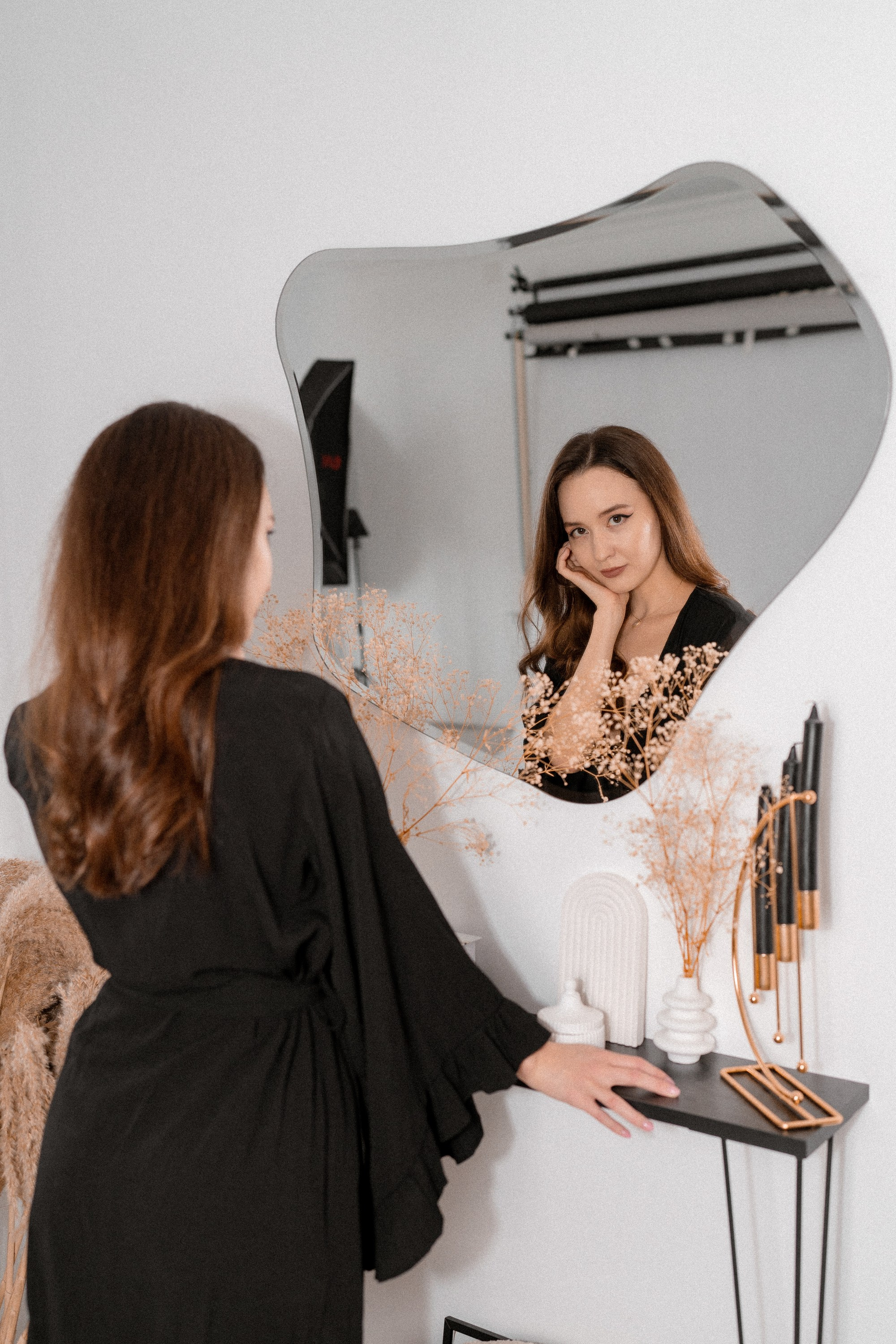 Екатерина. Индивидуальный и свадебный фотограф в Батуми Валерия Азаренко