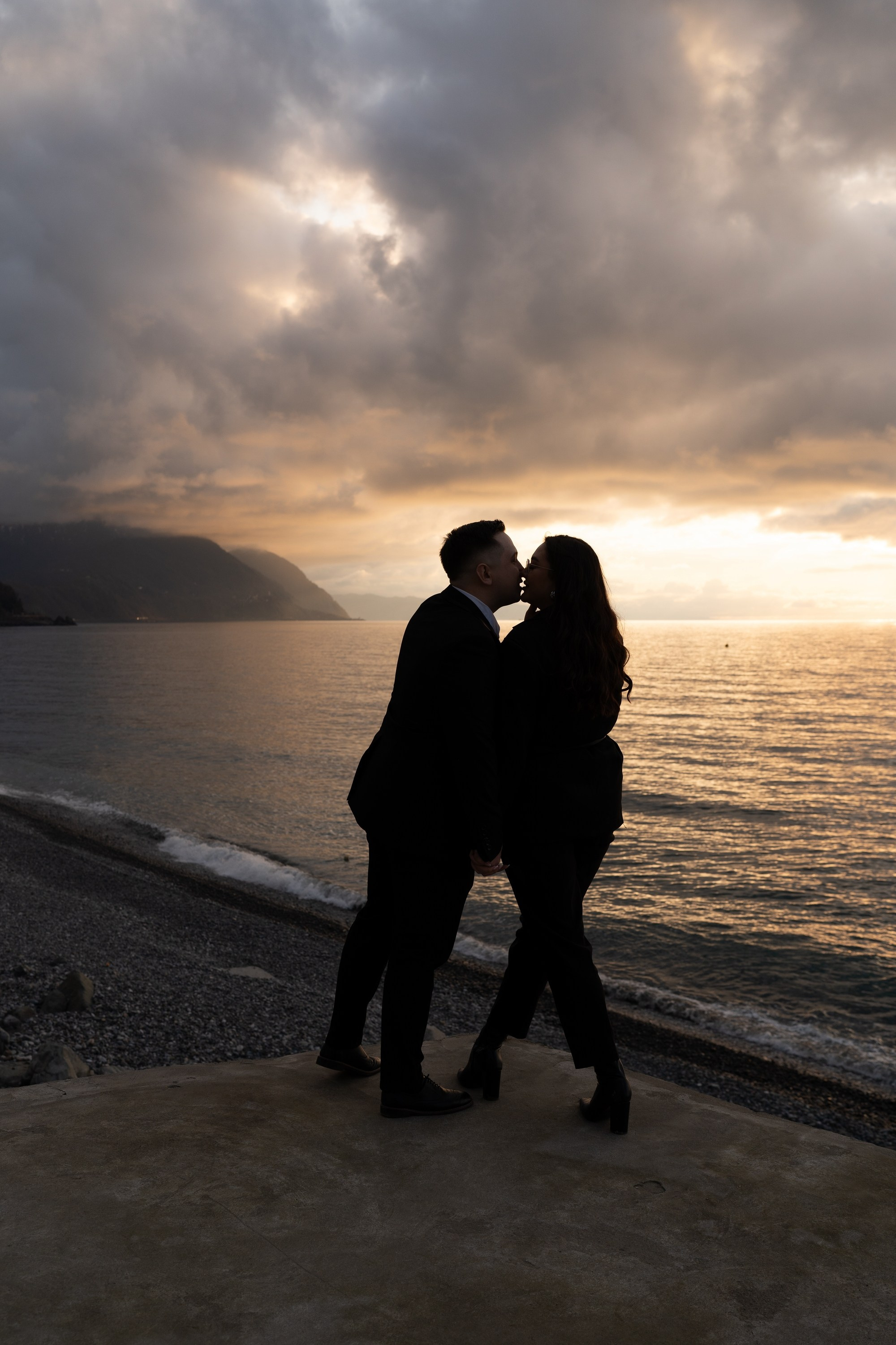 Миша и Наташа. Индивидуальный и свадебный фотограф в Батуми Валерия Азаренко