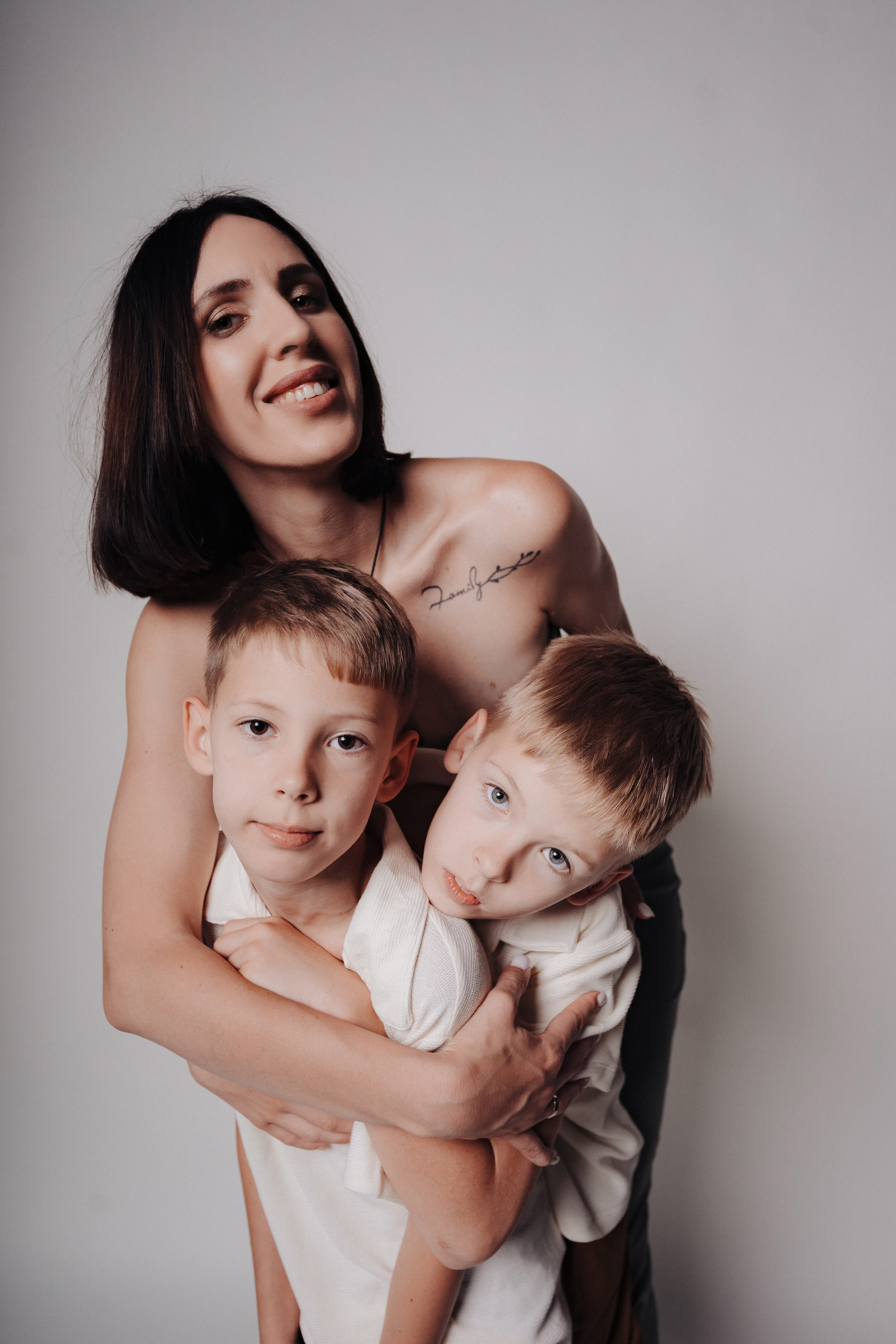 Zvana. Karina Czernecka Foto