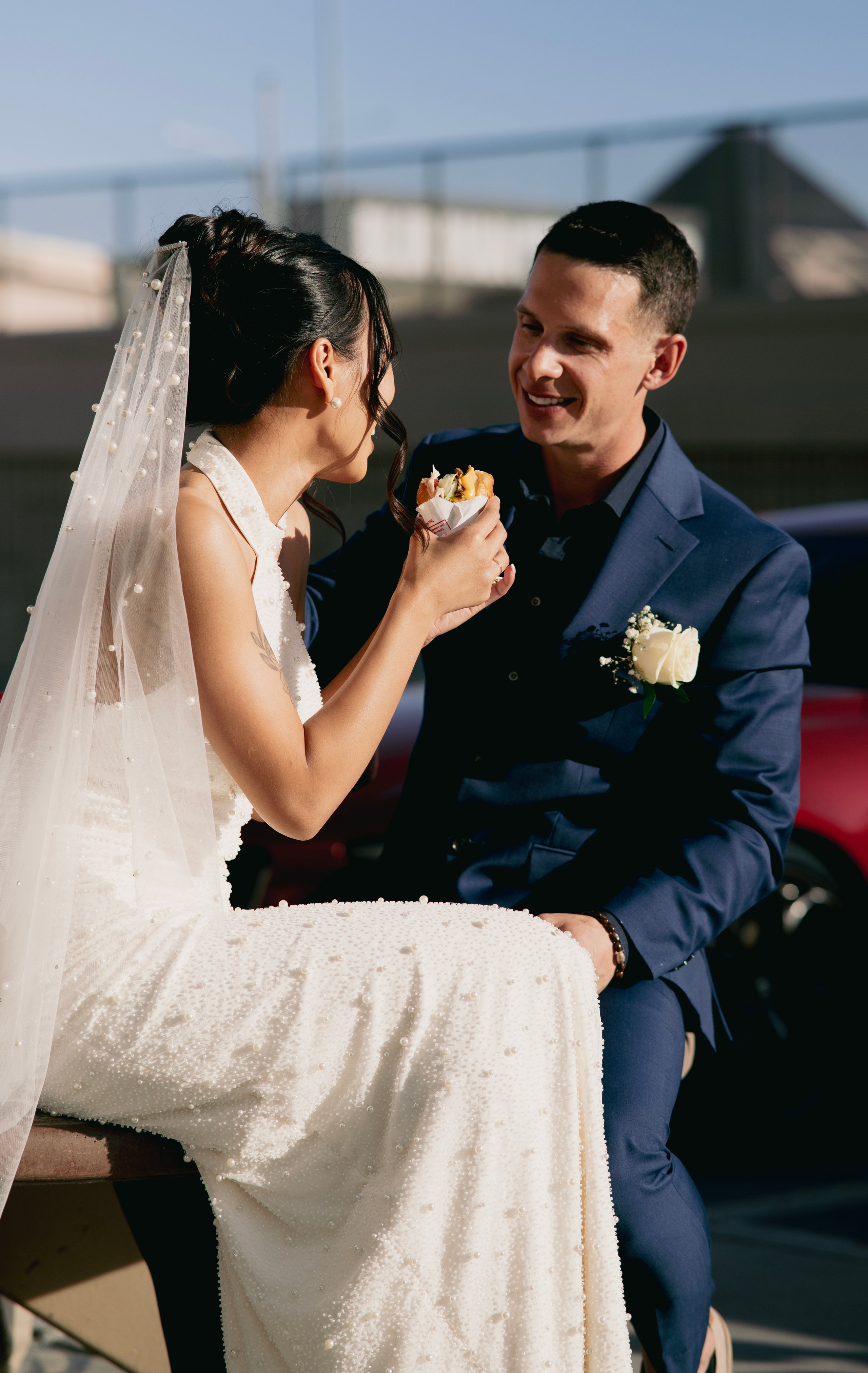 Wedding photographer Las Vegas
