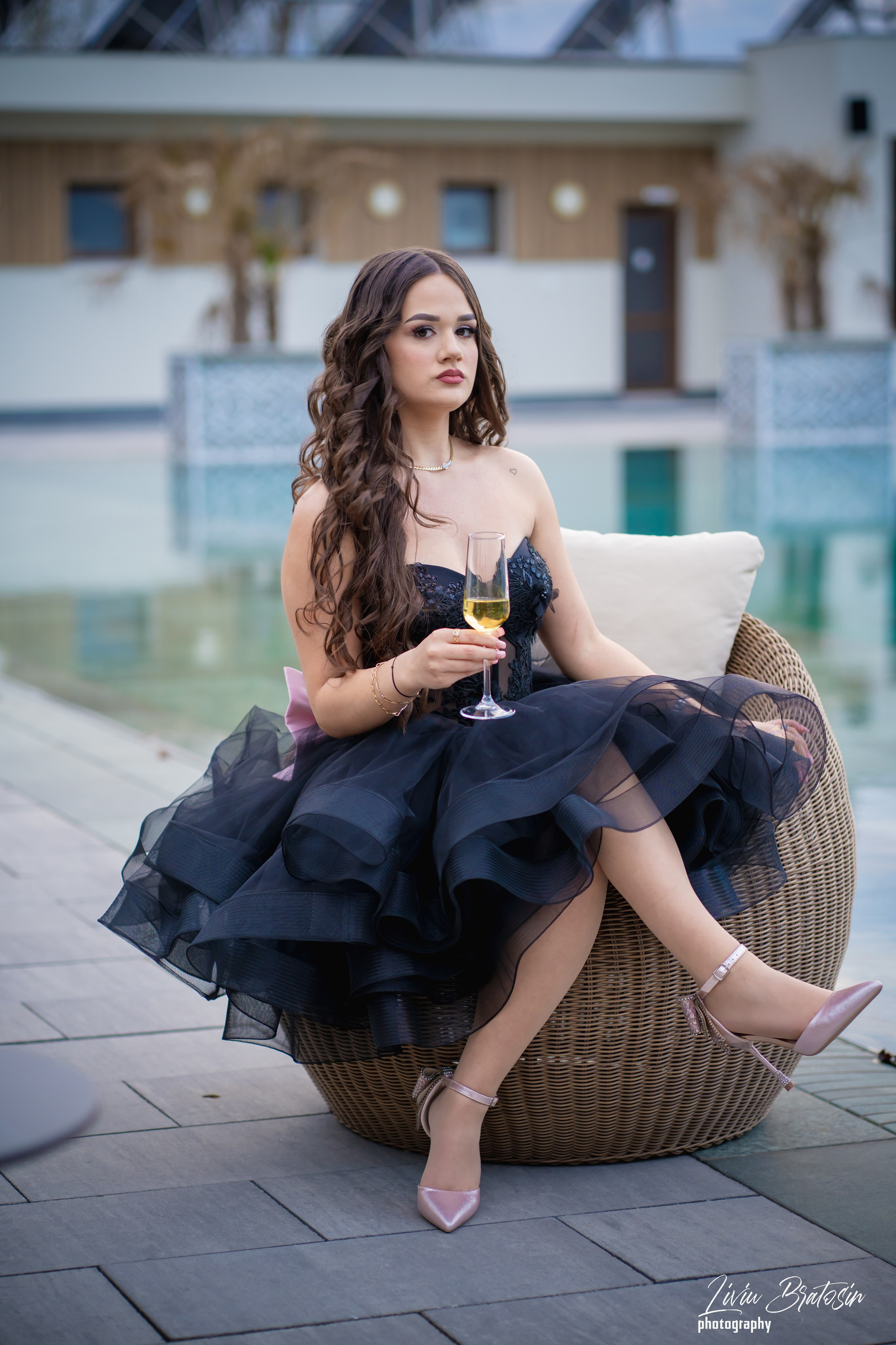 DARIA. RRStudio — Fotograf evenimente