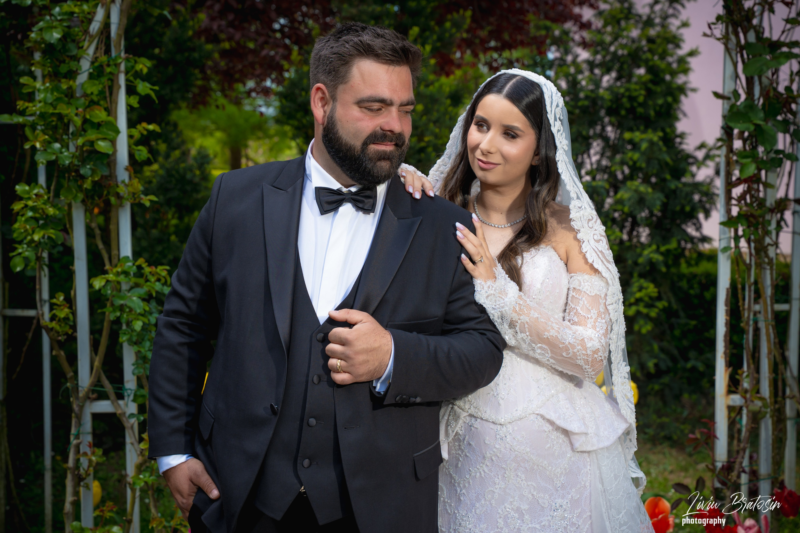 Bogdan & Andreea 19.04.2026. RRStudio — Fotograf evenimente