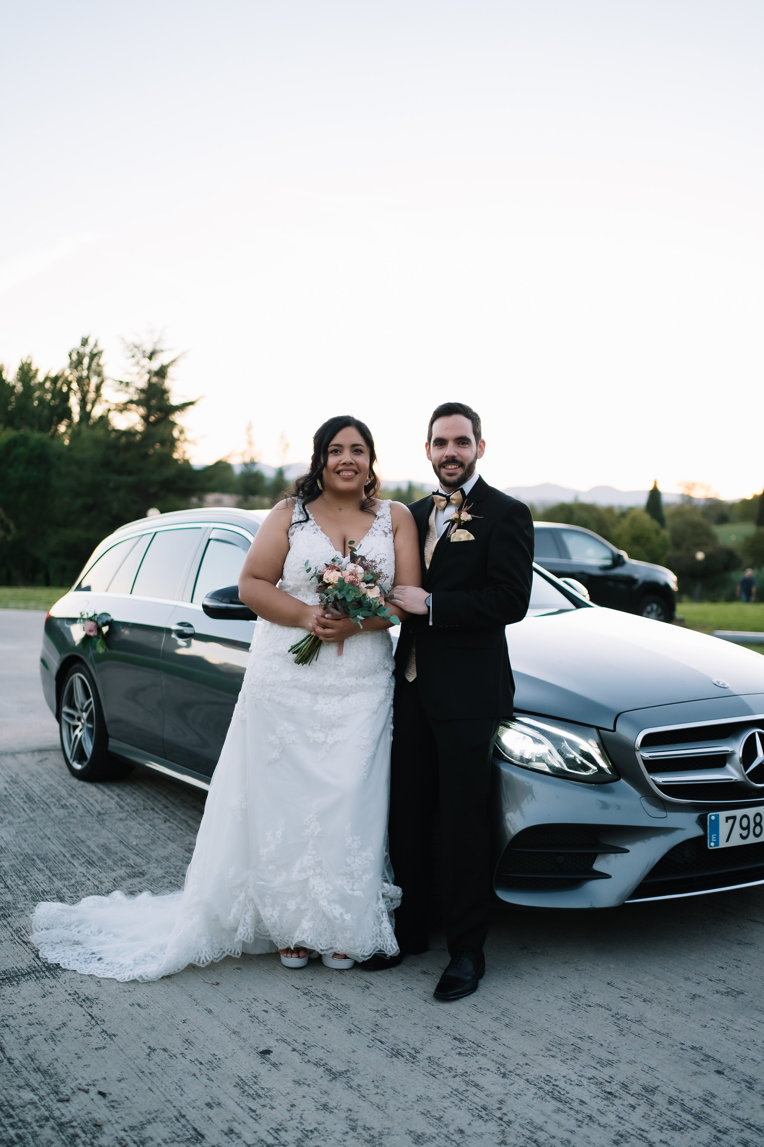 Weddings. Holigood foto y video reportaje de bodas en San Sebastián y Europa