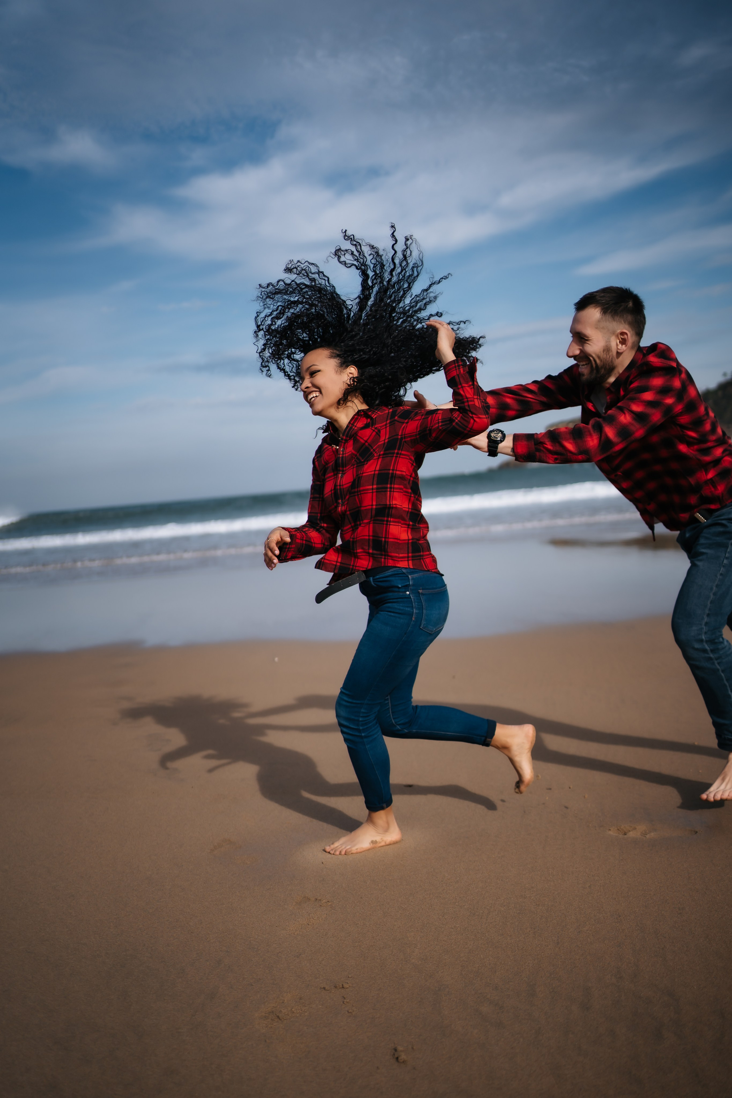 V🤍R. Holigood foto y video reportaje de bodas en San Sebastián y Europa