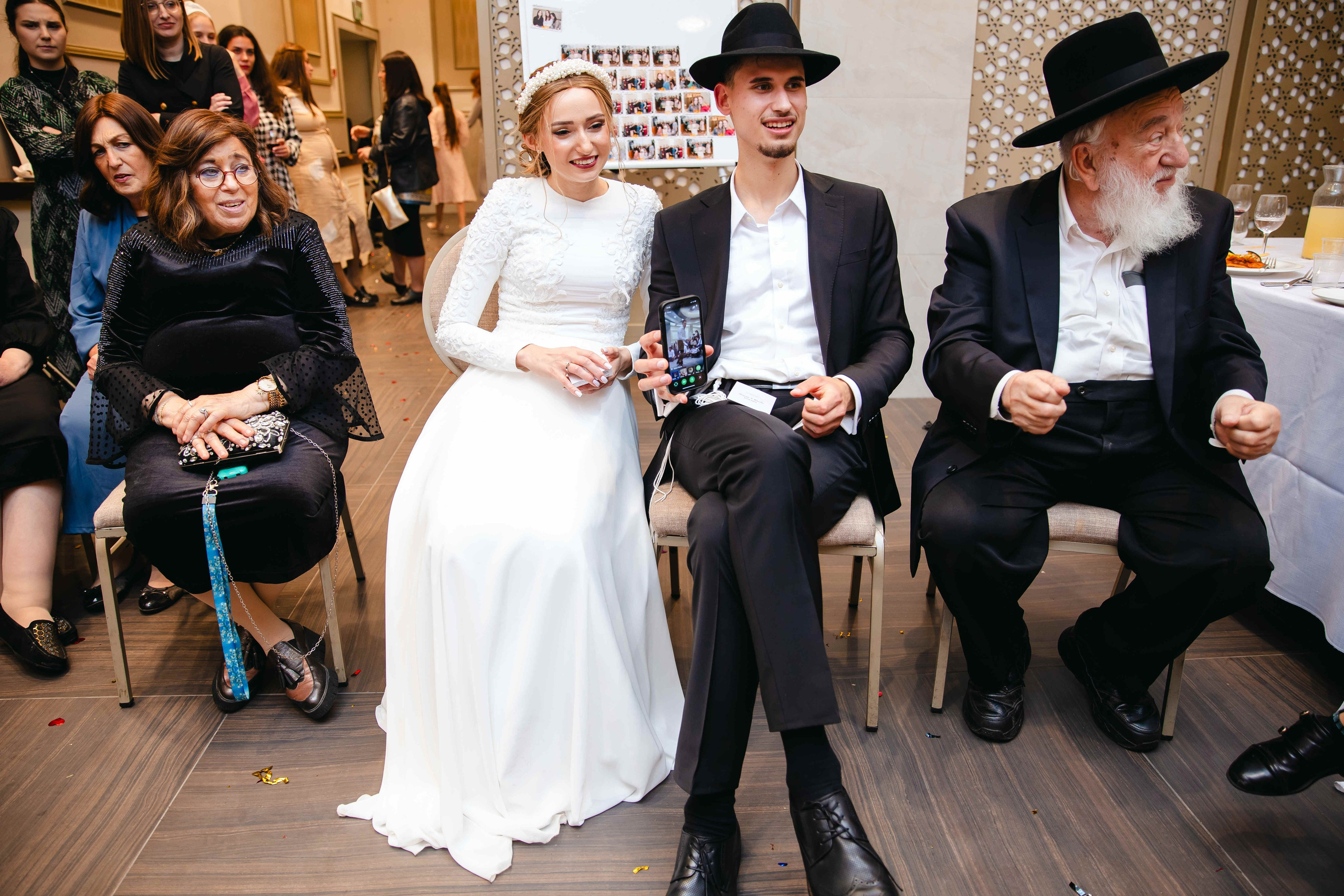 WEDDING OF POLINA AND BORUKH. Https://shi-photo.com/