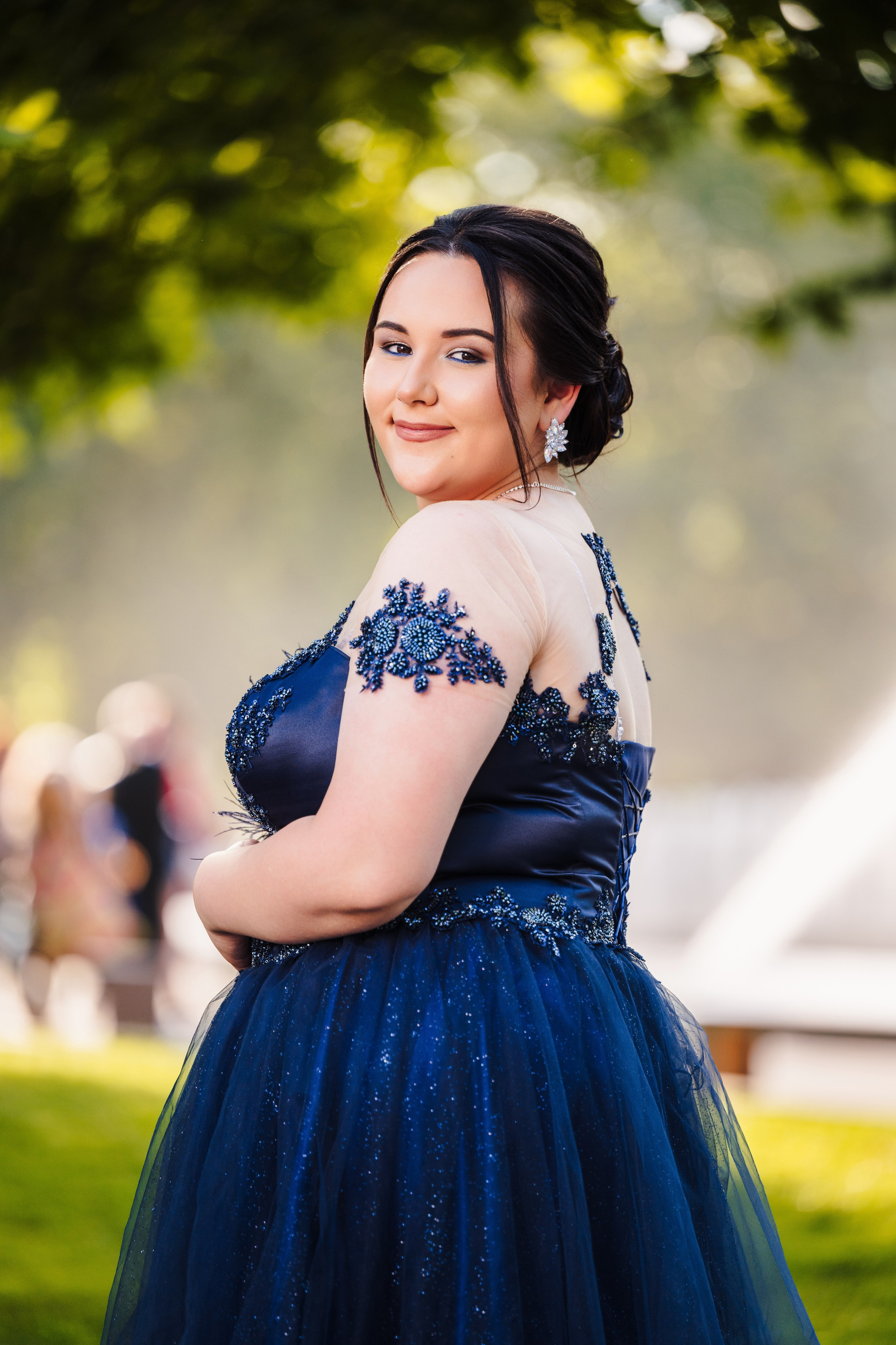 Абитуриенти. Ivan Stefanov Photography