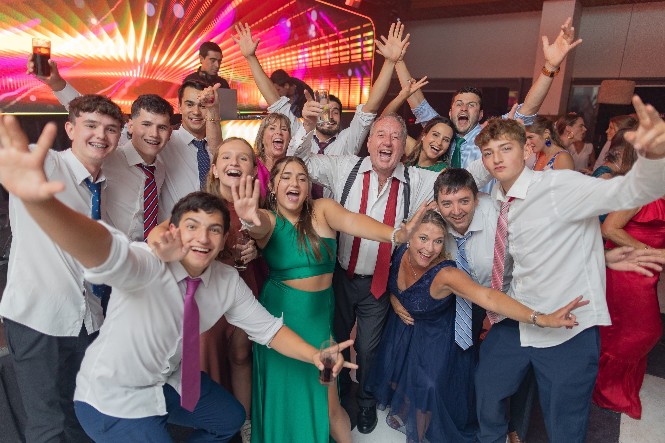 Sofi + Ricky. Alvaro Arriagada Fotografía