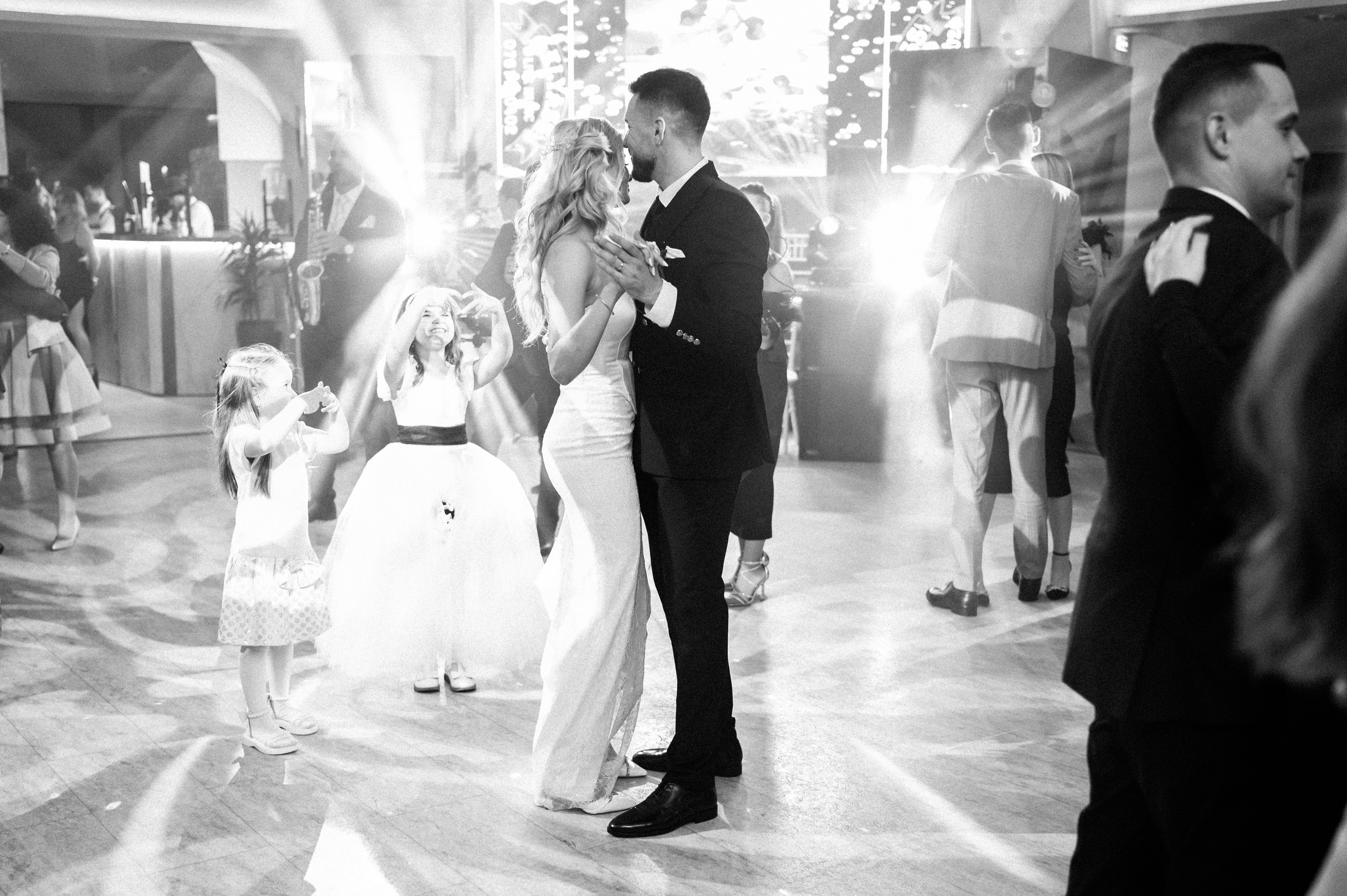 Ștefana & Cosmin. BCarp Productions