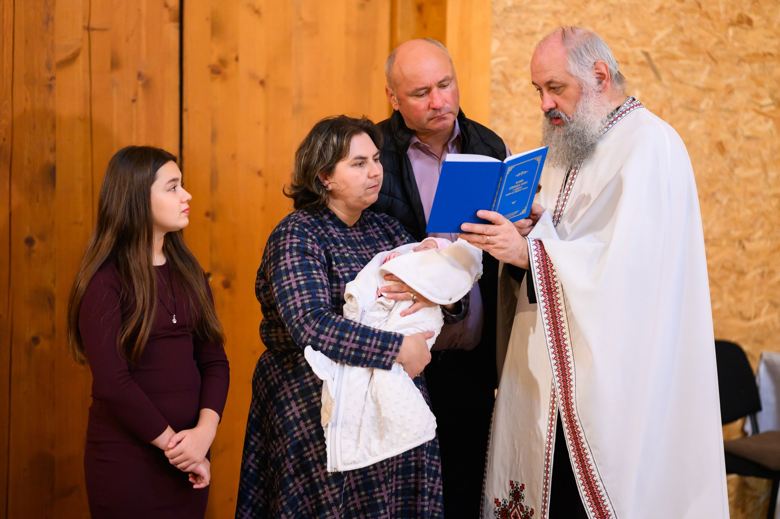 III. BCarp Productions