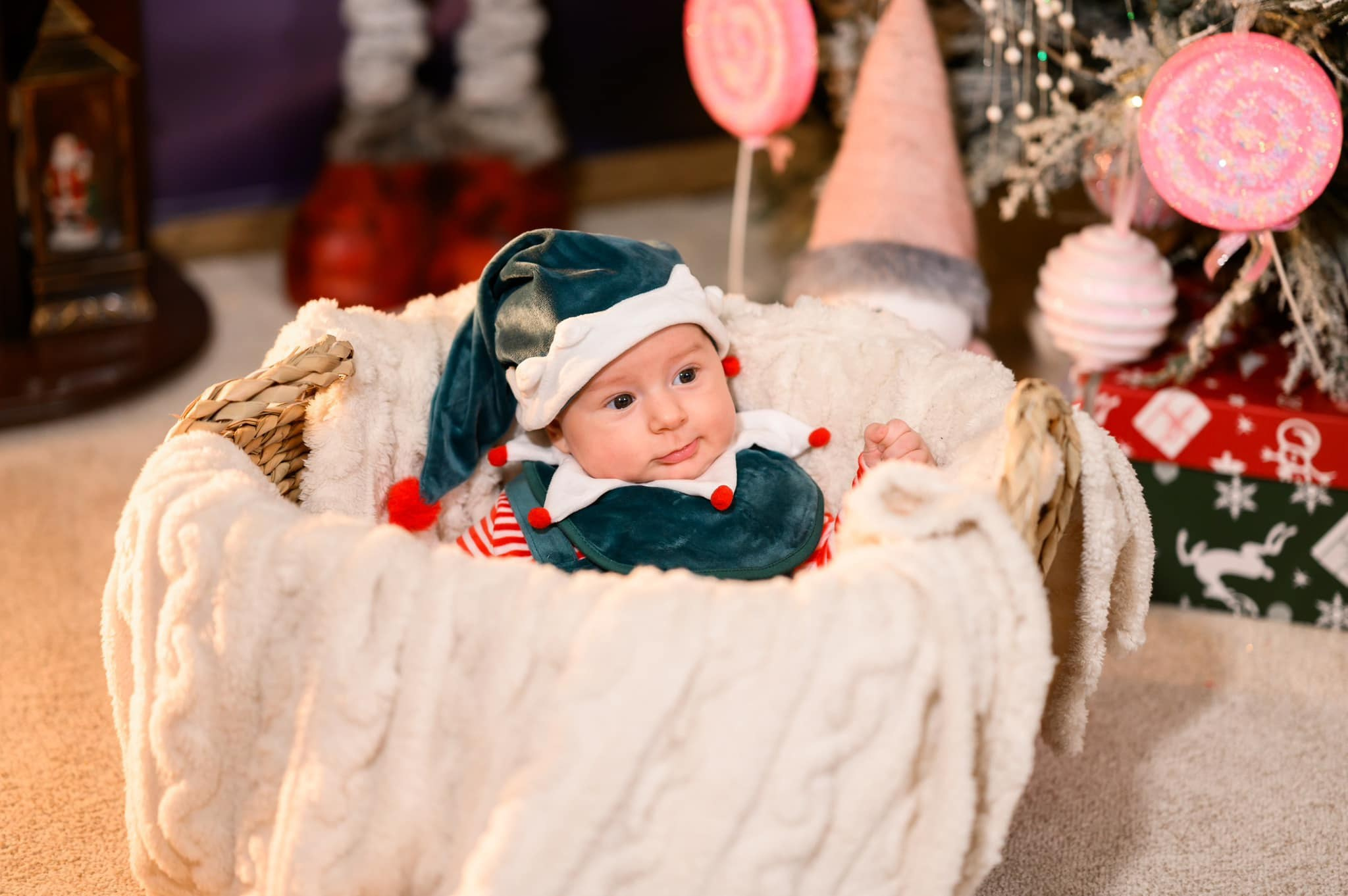 Crăciun 2024. BCarp Productions