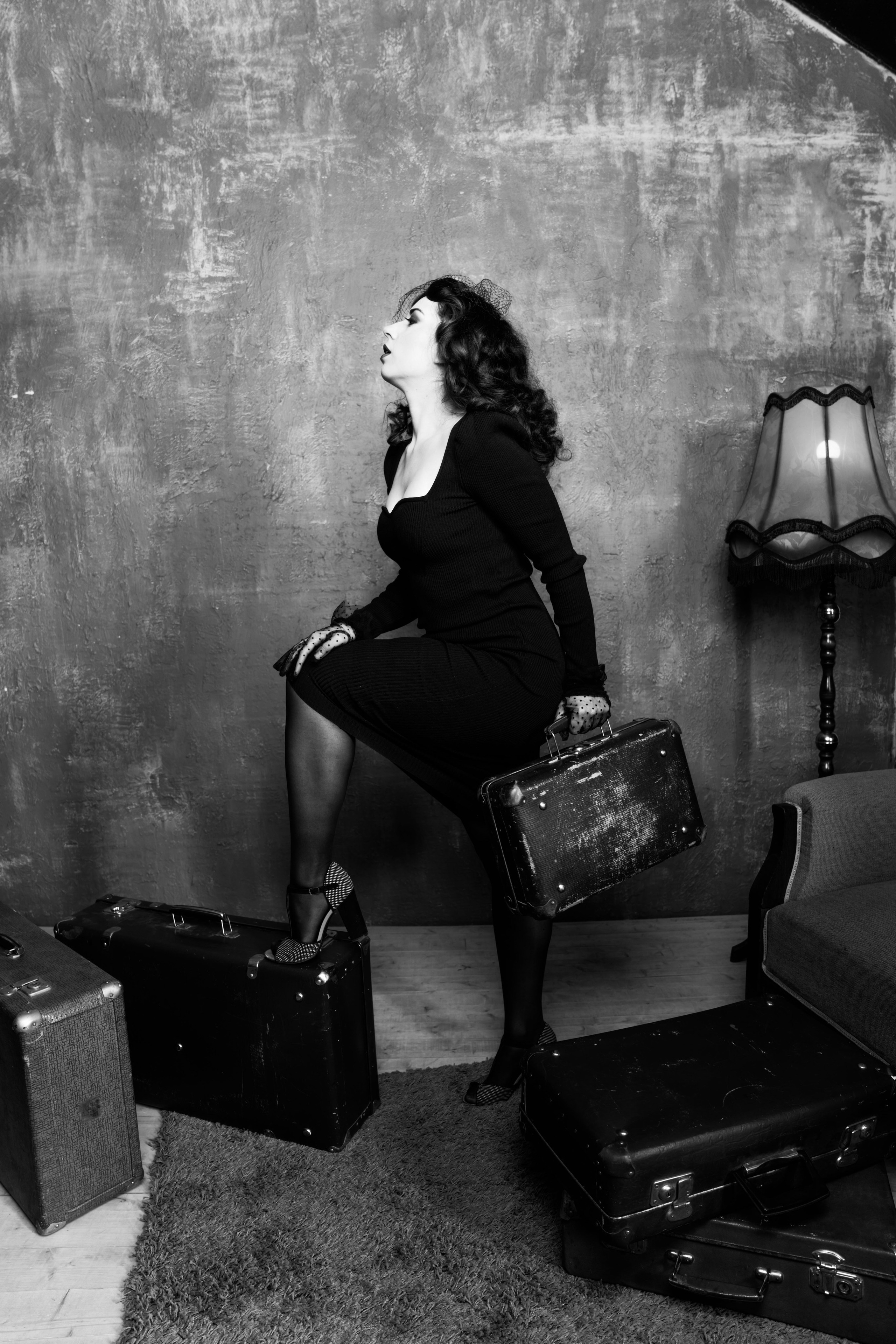 EGITA. Anna Omni — concept photographer and digital artist in Riga, Latvia