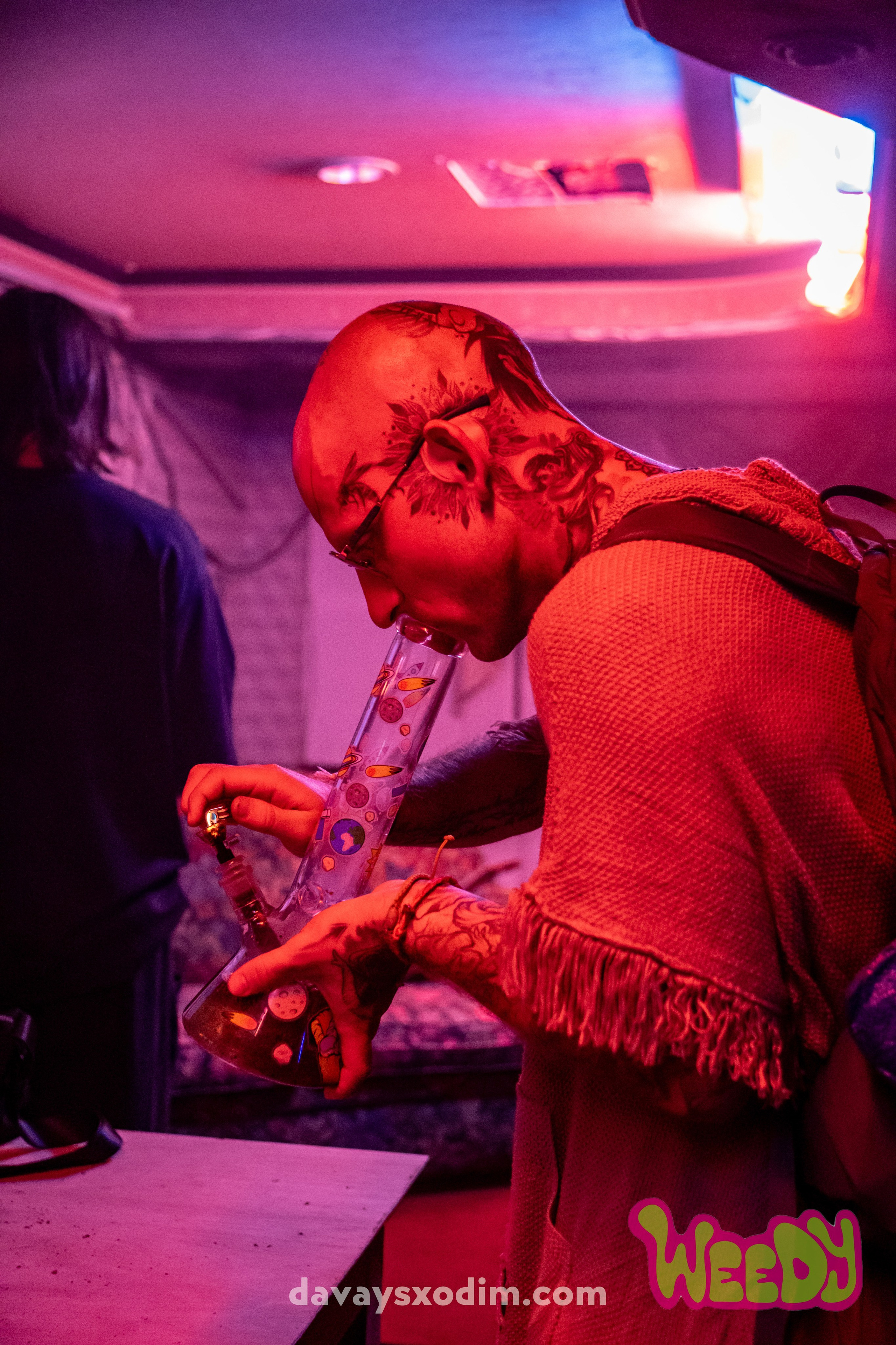 Розыгрыш каннабиса Weedy | Фоторепортаж | Афиша | DAVAYSXODIM.com PHUKET. АФИША|ФОТОРЕПОРТАЖИ|ИВЕНТЫ|ПХУКЕТ