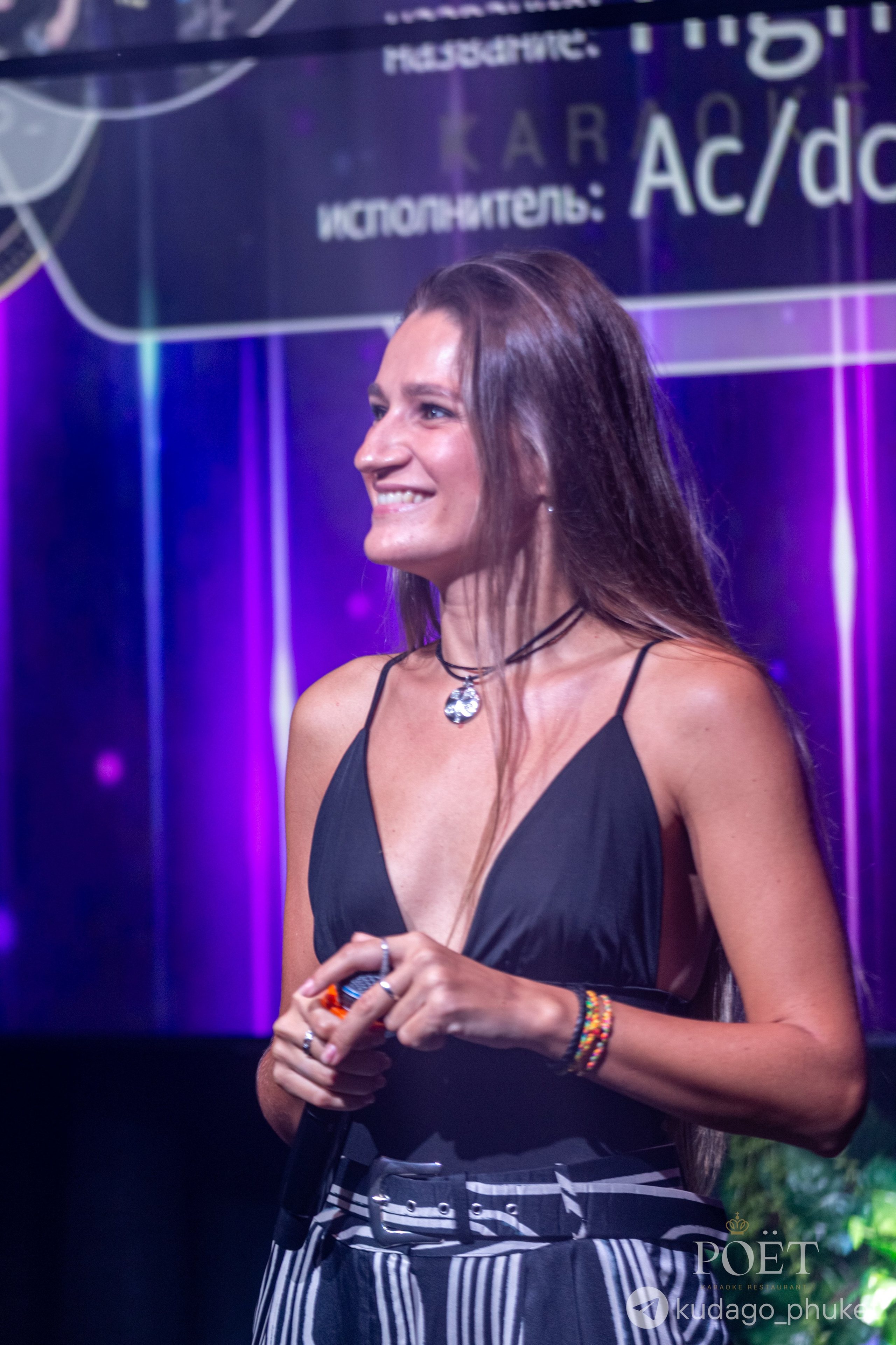 Вокальный конкурс POËT | Фоторепортаж | Афиша | DAVAYSXODIM.com PHUKET. АФИША|ФОТОРЕПОРТАЖИ|ИВЕНТЫ|ПХУКЕТ