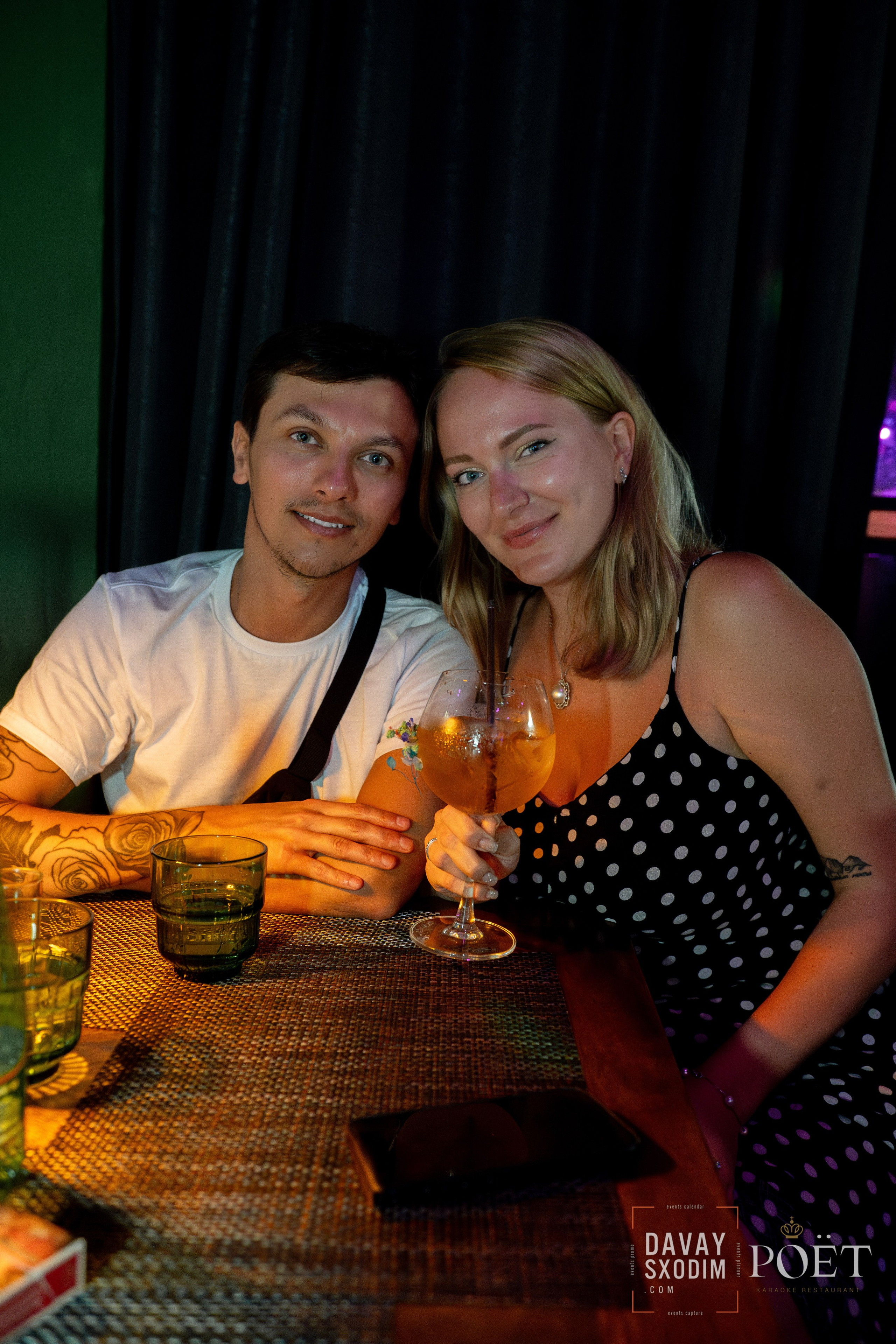 Ночь караоке | Фоторепортаж | Видеорепортаж | Афиша | DAVAYSXODIM.com PHUKET. АФИША|ФОТОРЕПОРТАЖИ|ИВЕНТЫ|ПХУКЕТ