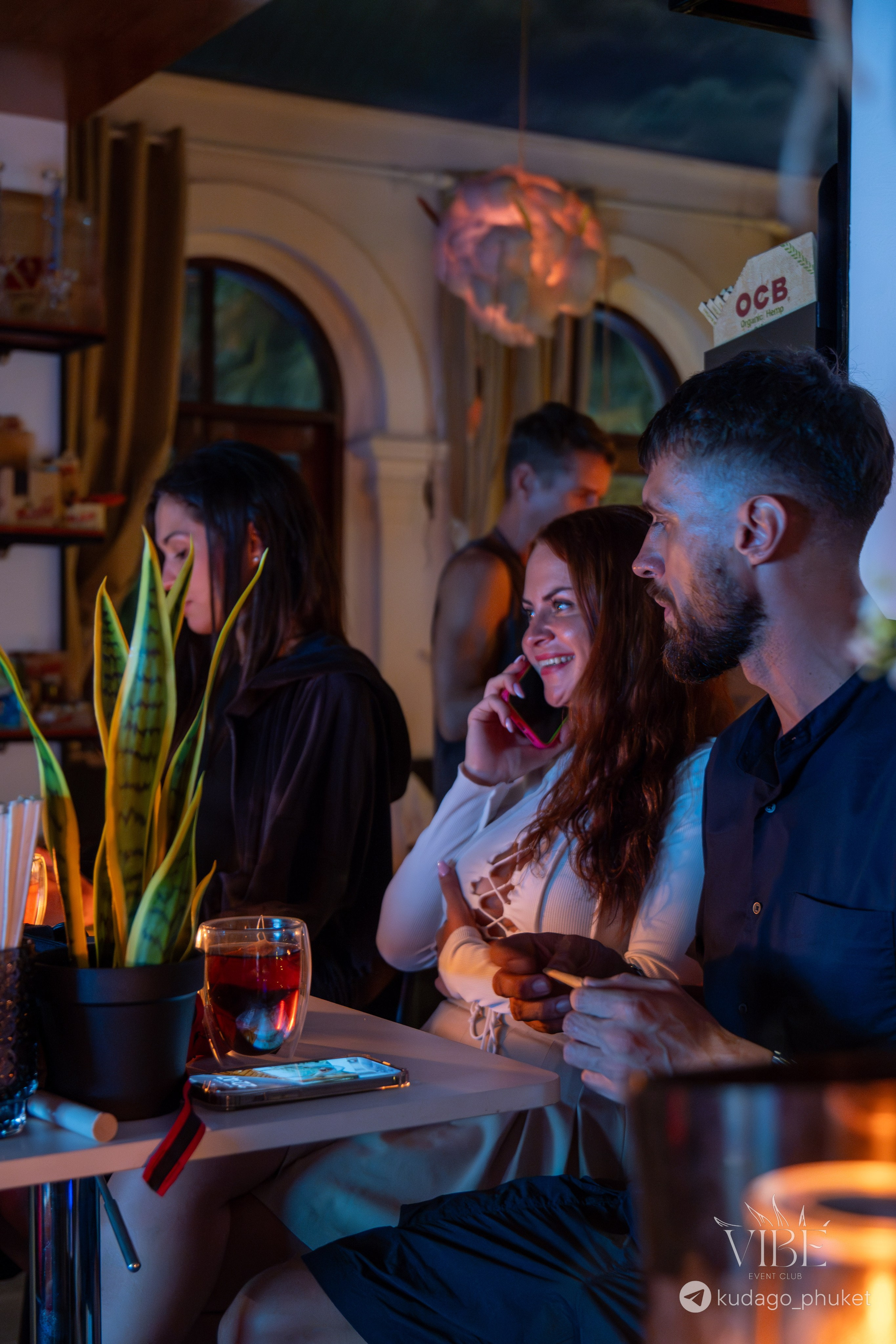 Вечеринка Tribal Vibe | Фоторепортаж | Афиша | DAVAYSXODIM.com PHUKET. АФИША|ФОТОРЕПОРТАЖИ|ИВЕНТЫ|ПХУКЕТ