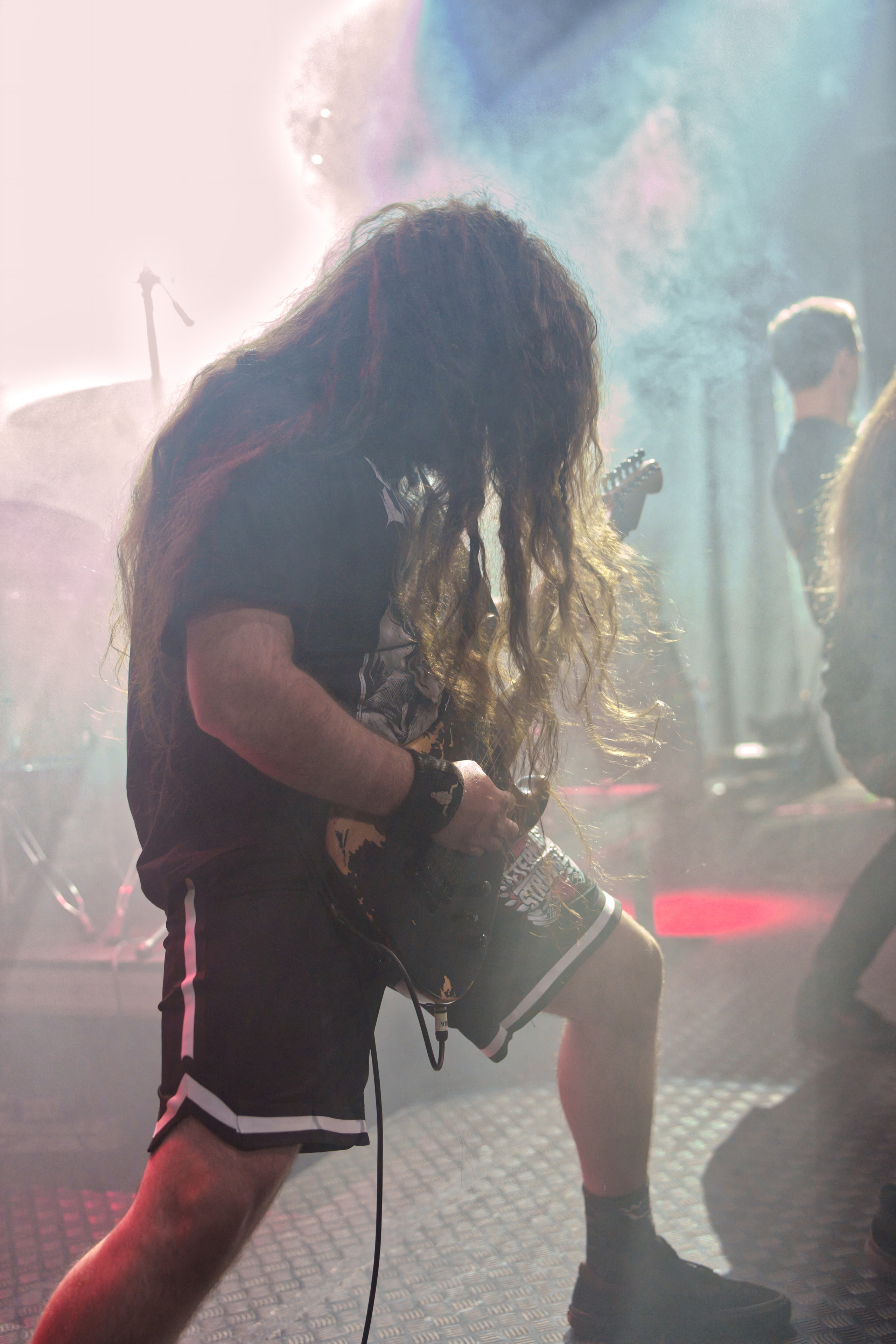 Prey for nothing — Gagarin TLV 18.10.25. Vad Kosky Photographer