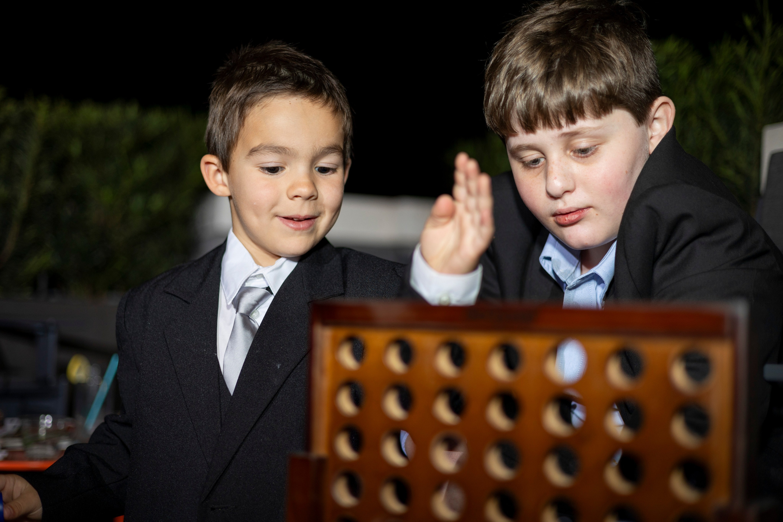 BAR MITZVAH. Wedding Photography & Videography contenting in Tennessee and Florida