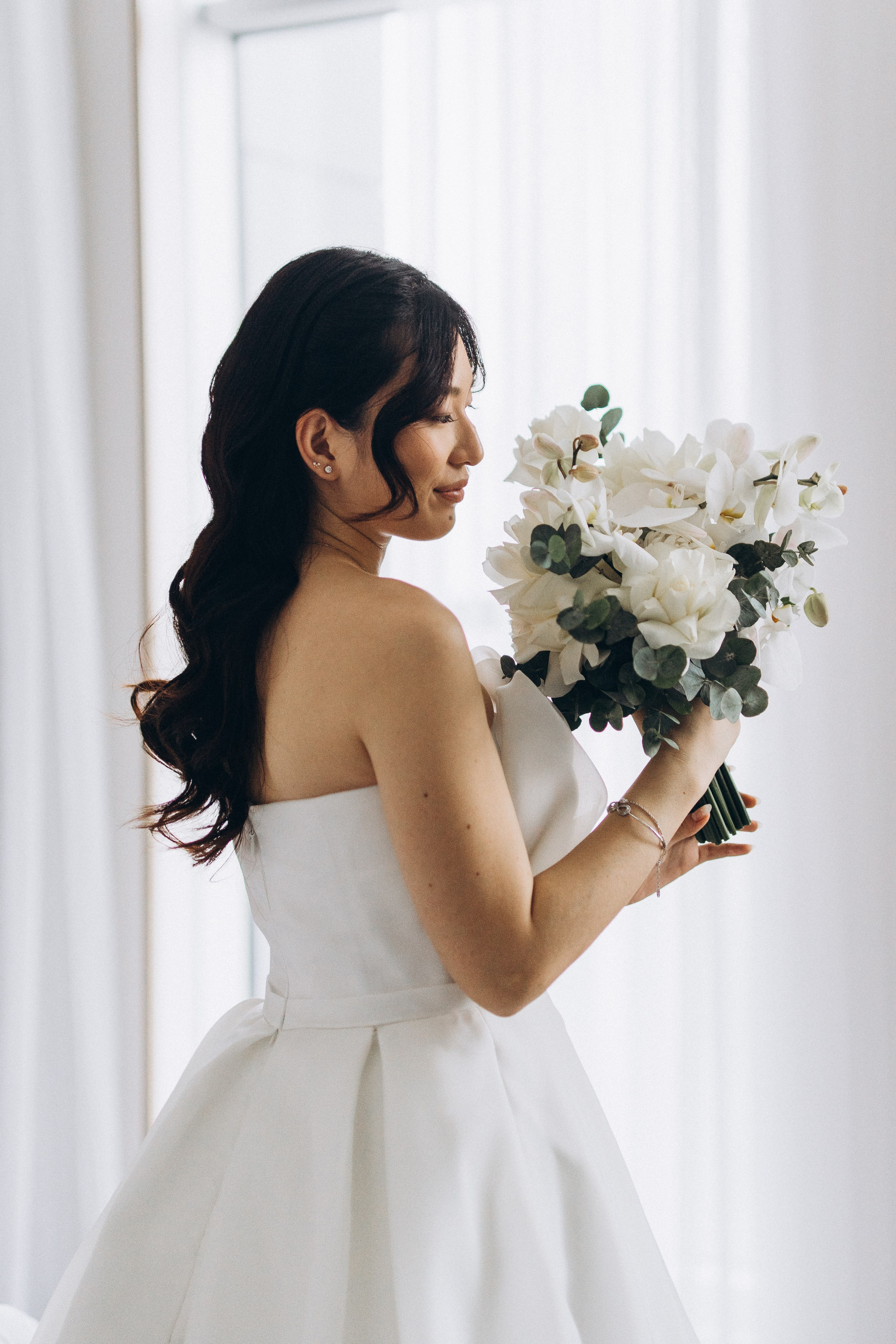 Улугбек и Яна. PRIME STUDIO