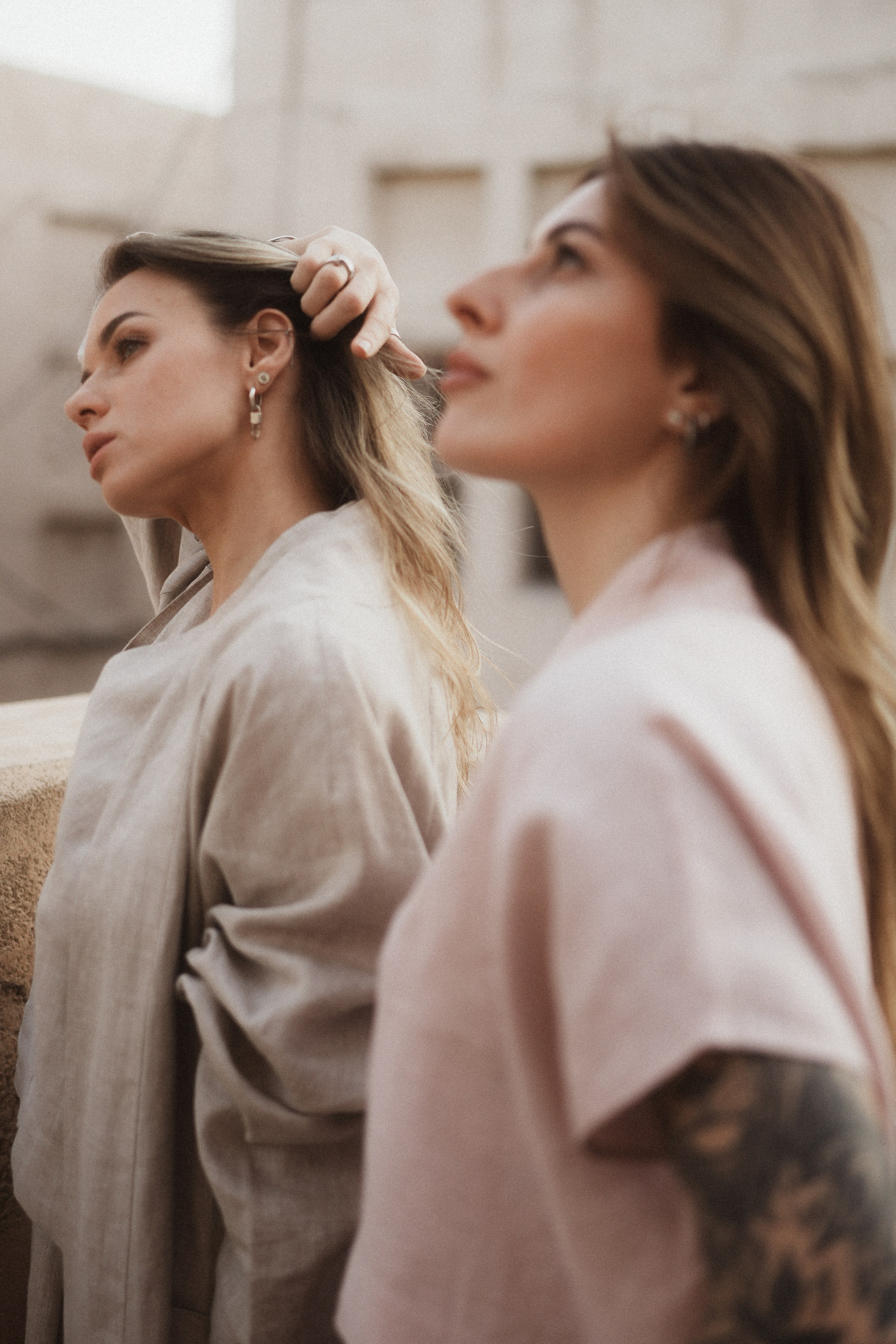 Family and personal photographer in Dubai