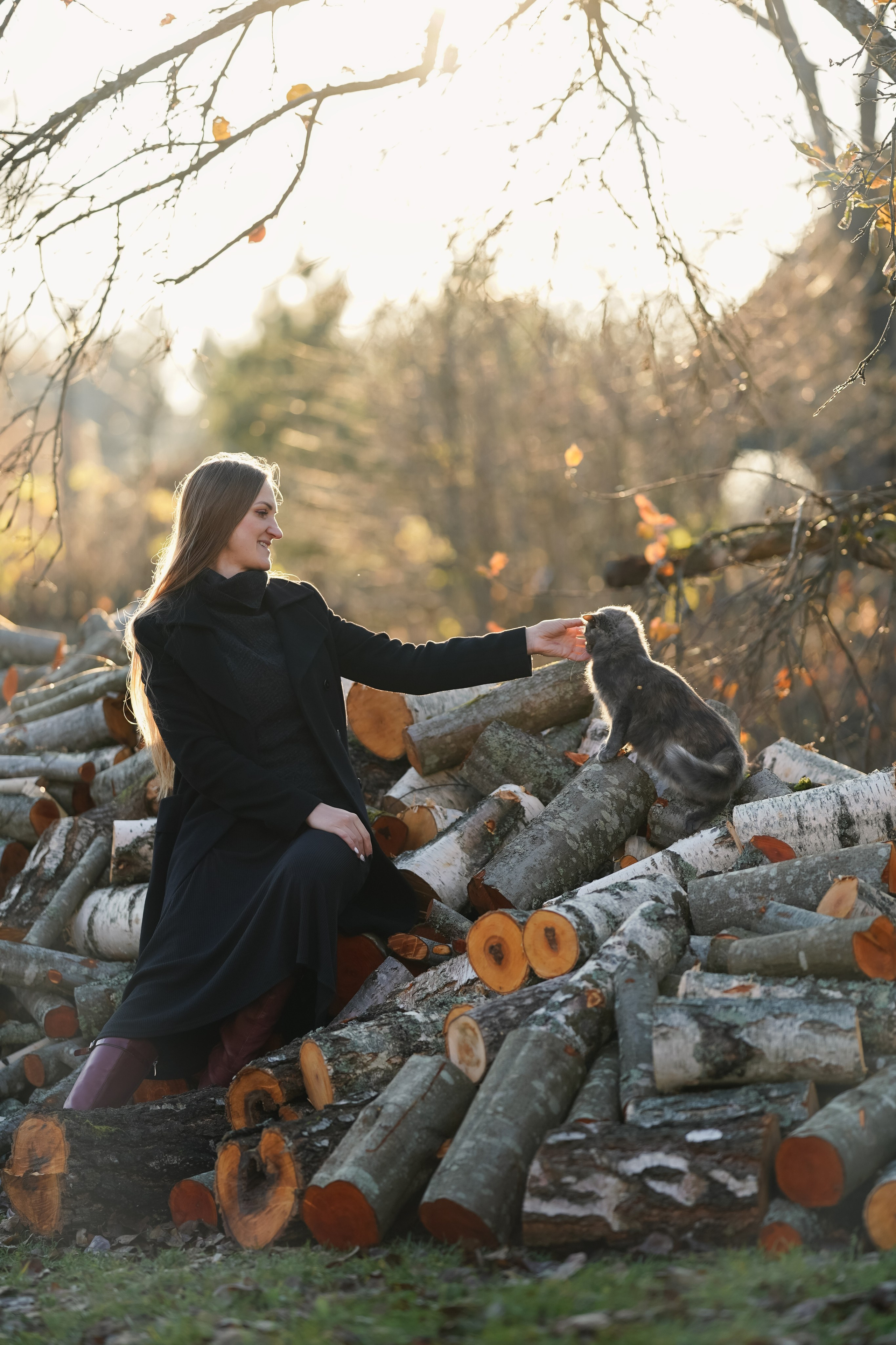 Maria&Julia&Violin. Tatiana Smirnova — Photographer