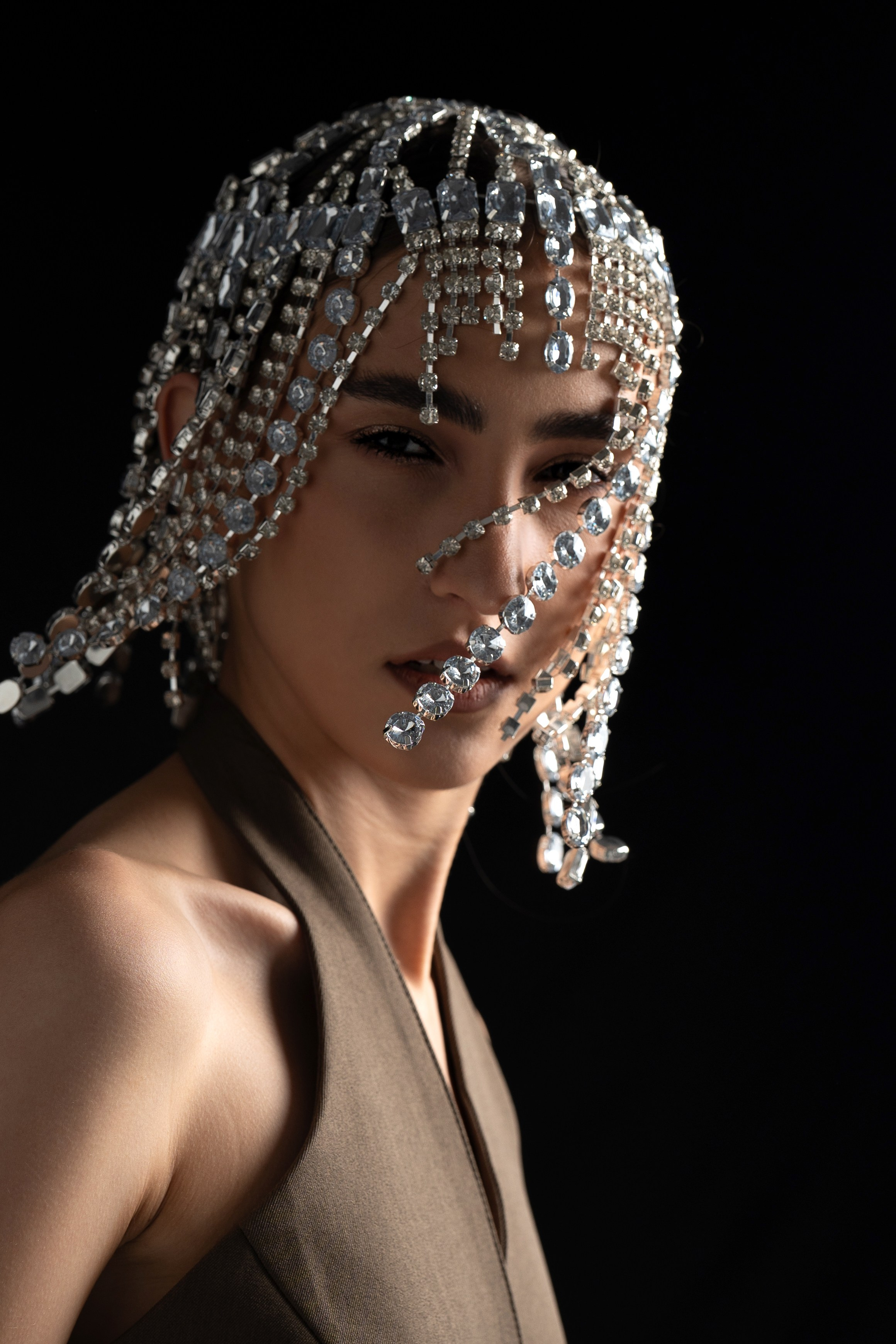 Cleopatra Vibes. Family & fashion photographer in Doha